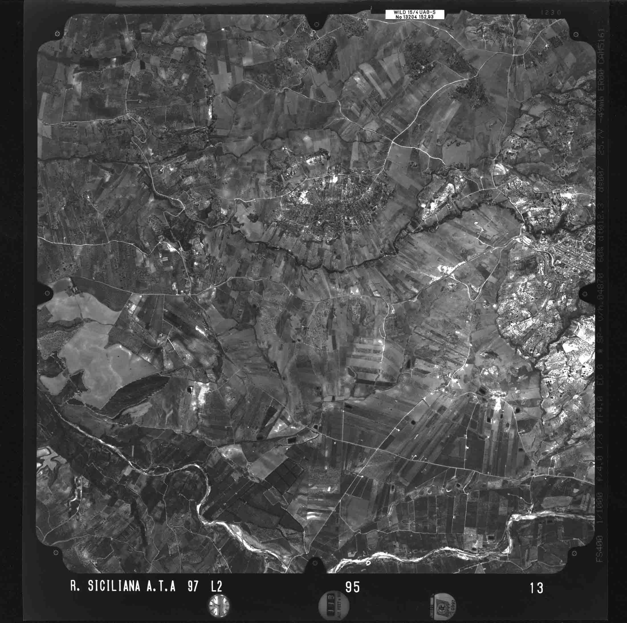 AG CALTABELLOTTA 95 STR 13