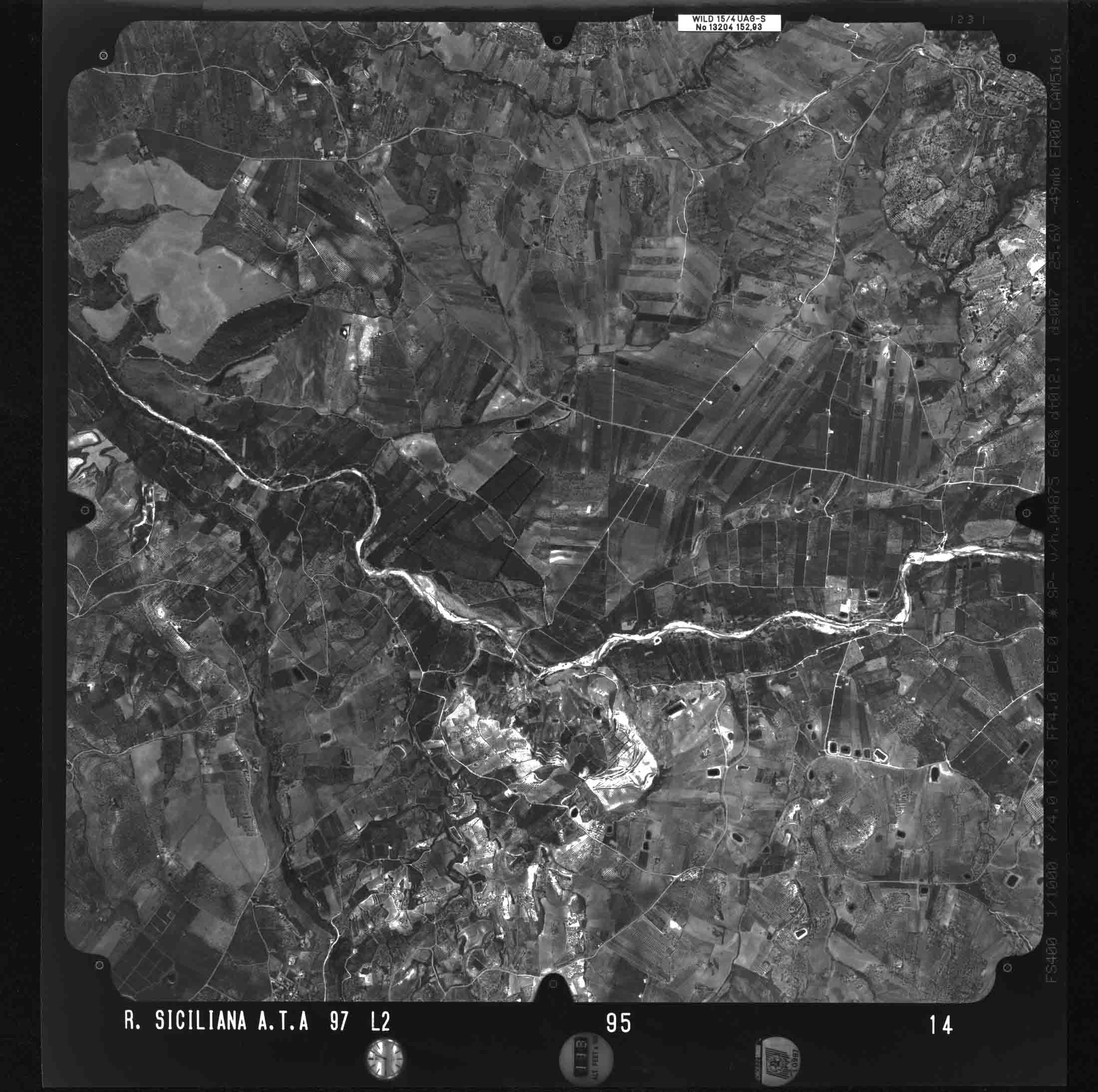 AG CALTABELLOTTA 95 STR 14