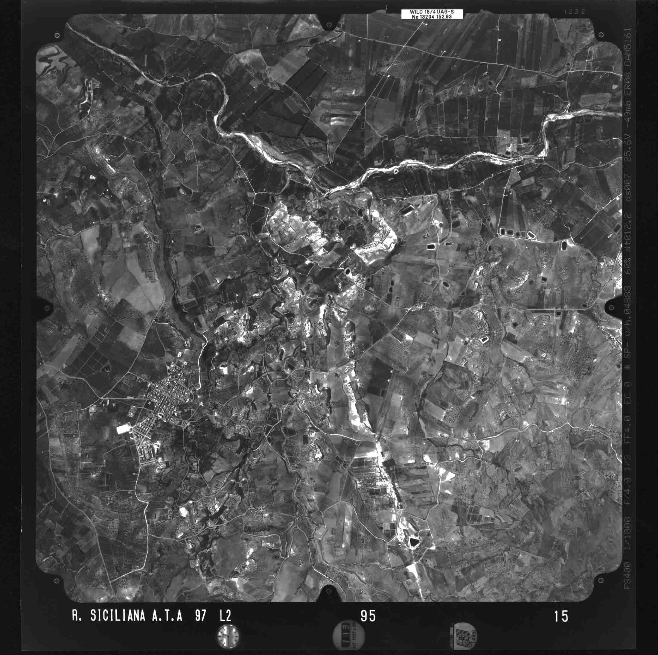 AG CALTABELLOTTA 95 STR 15