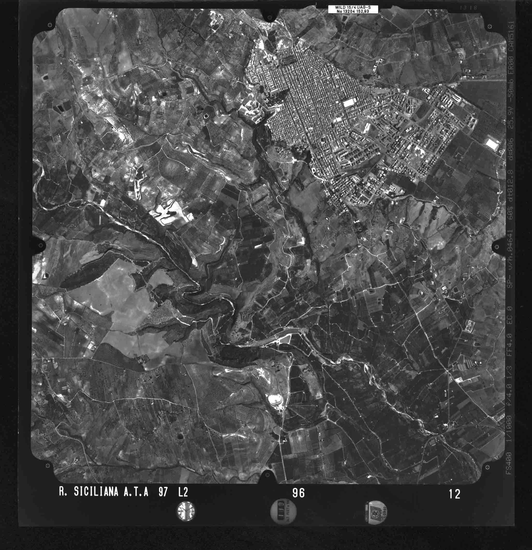 AG CALTABELLOTTA 96 STR 12