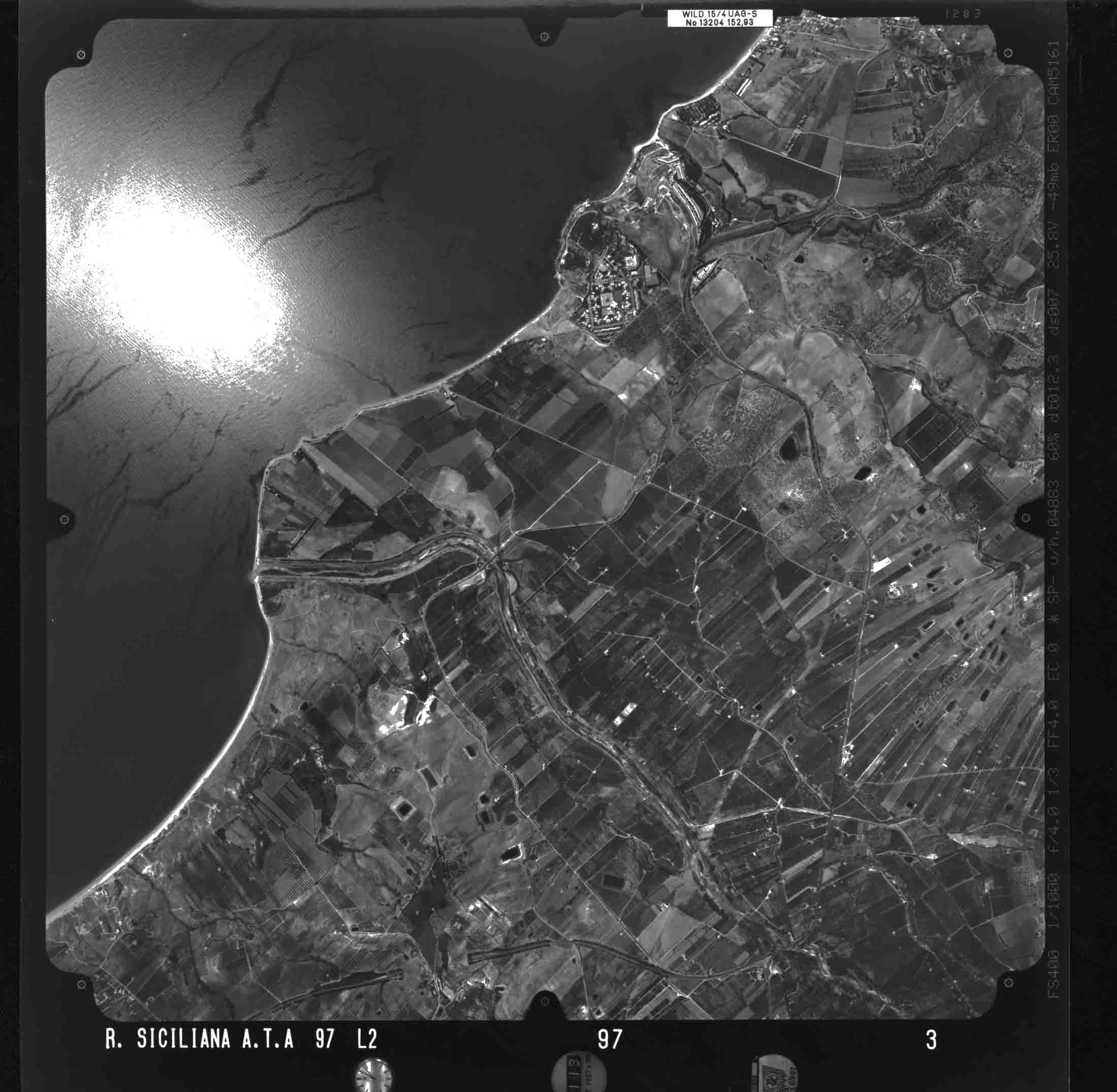 AG CALTABELLOTTA 97 STR 3