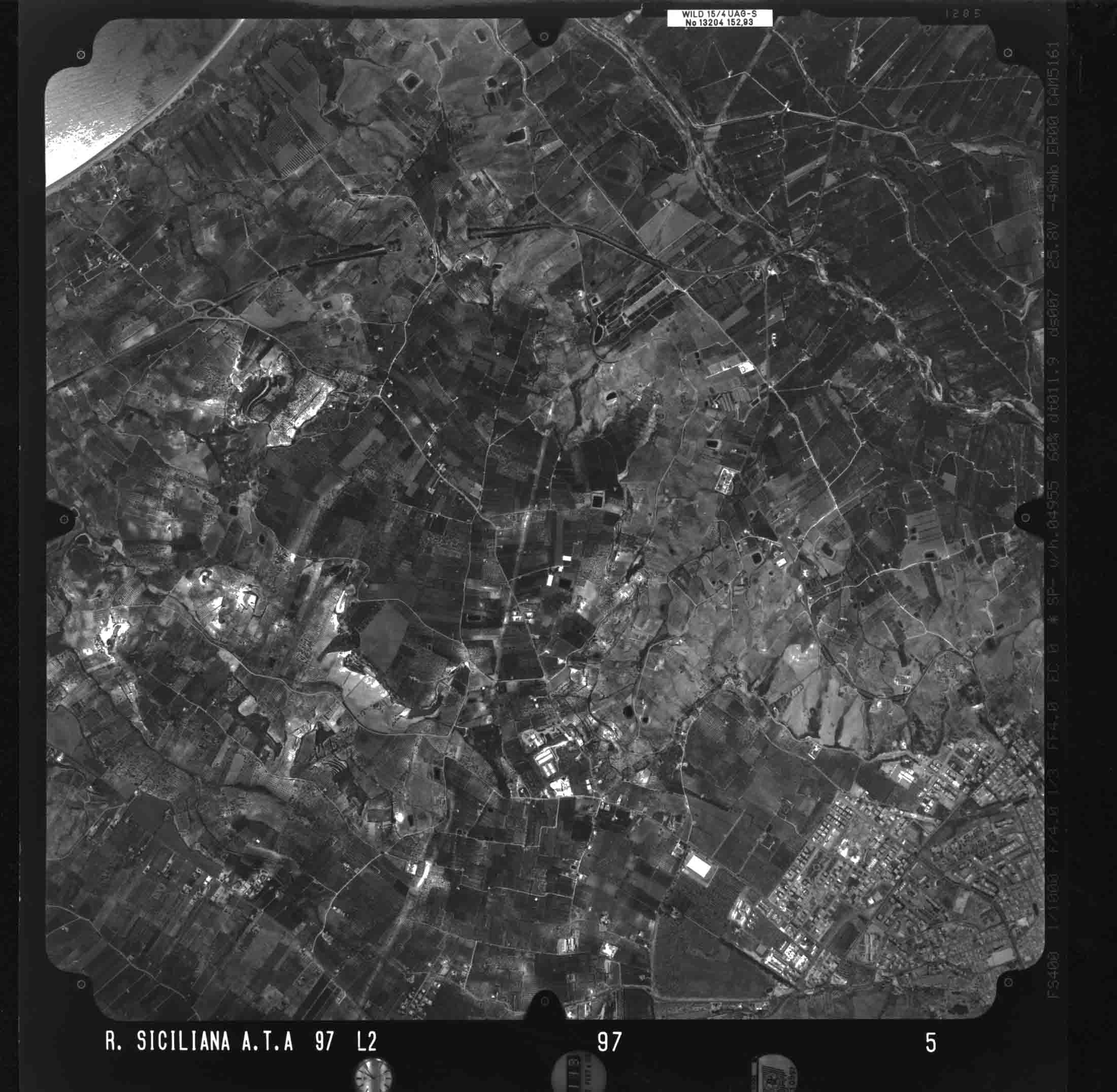 AG CALTABELLOTTA 97 STR 5