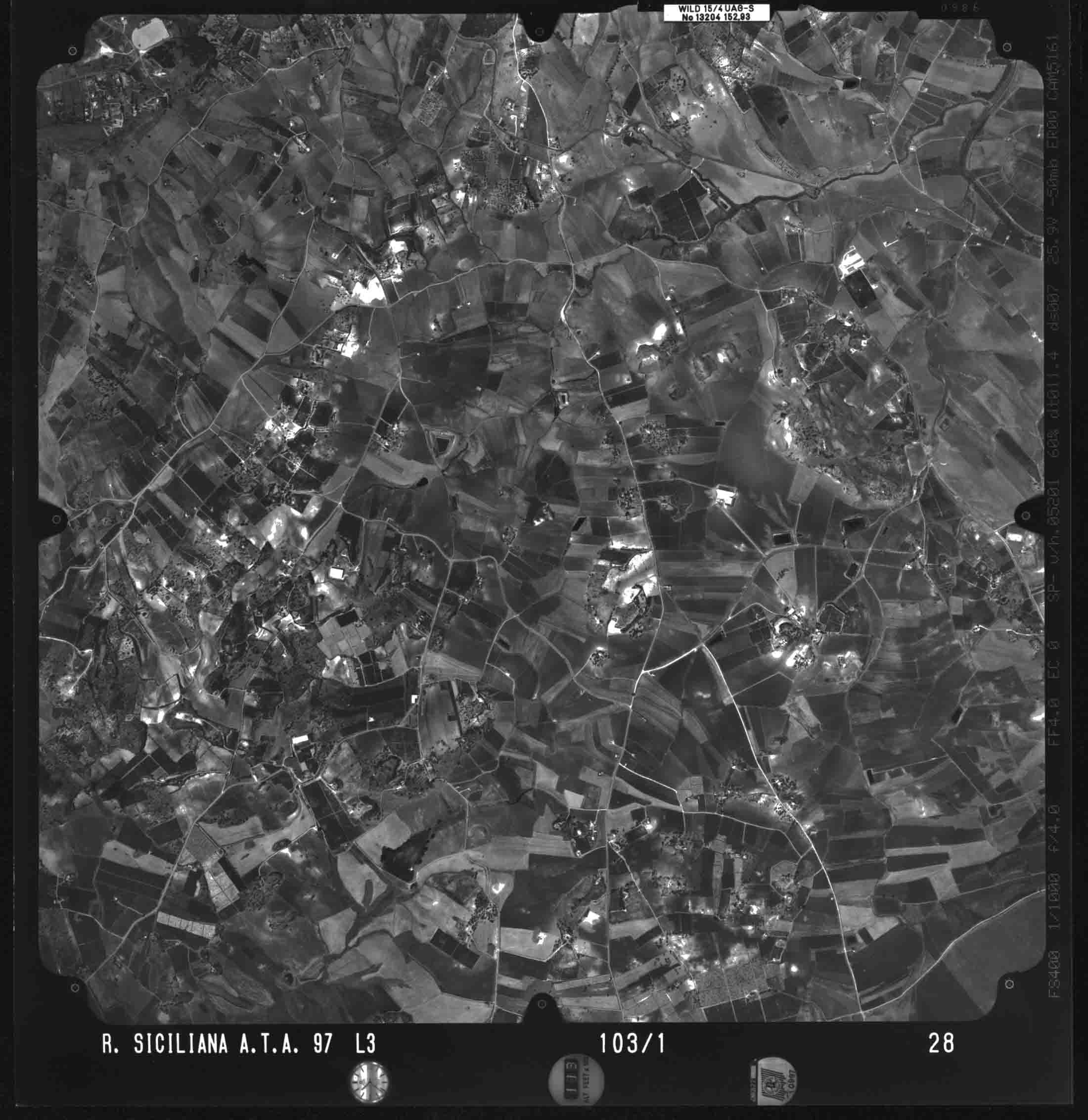 AG CAMASTRA 103 1 STR 28