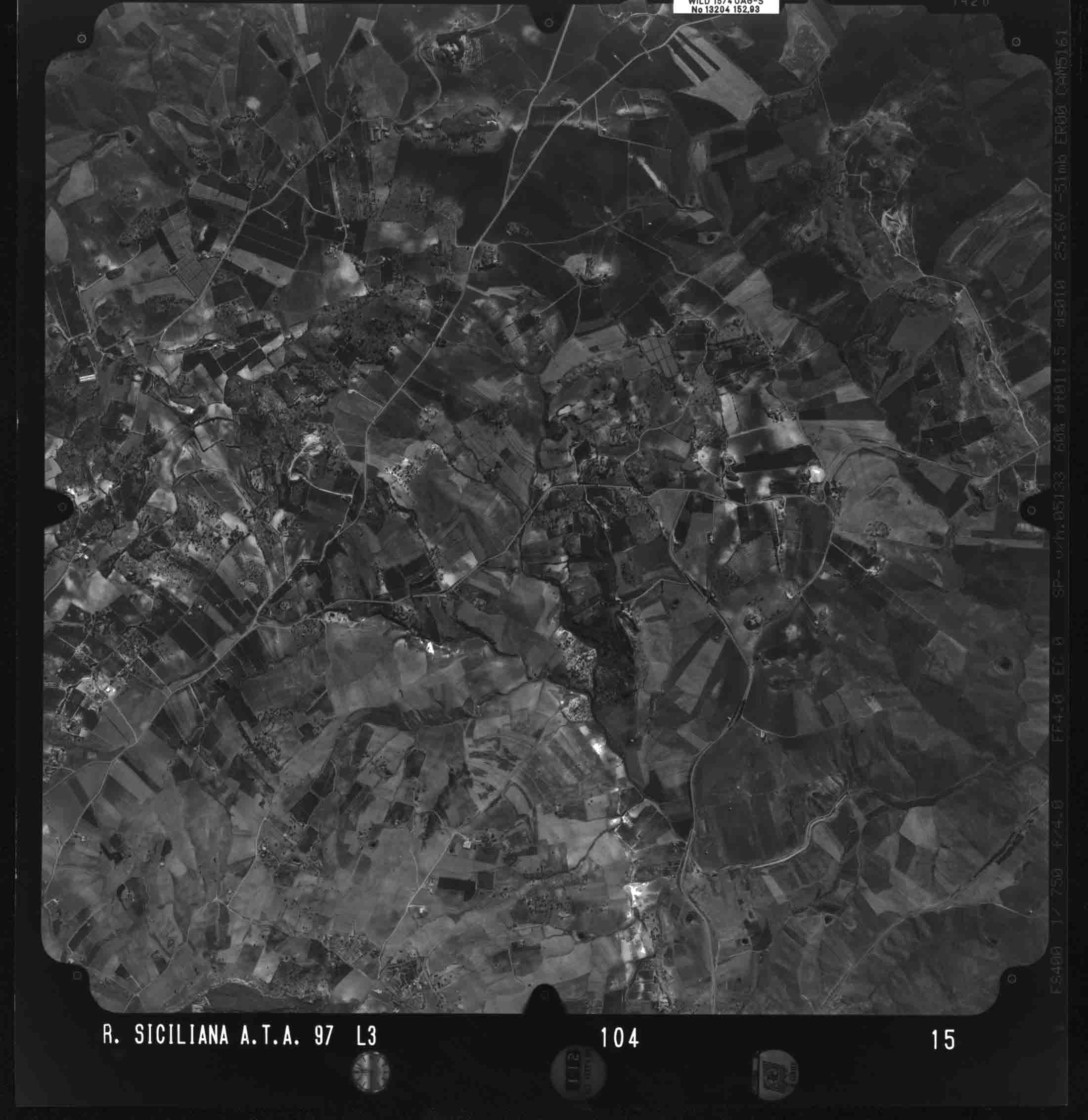 AG CAMASTRA 104 STR 15