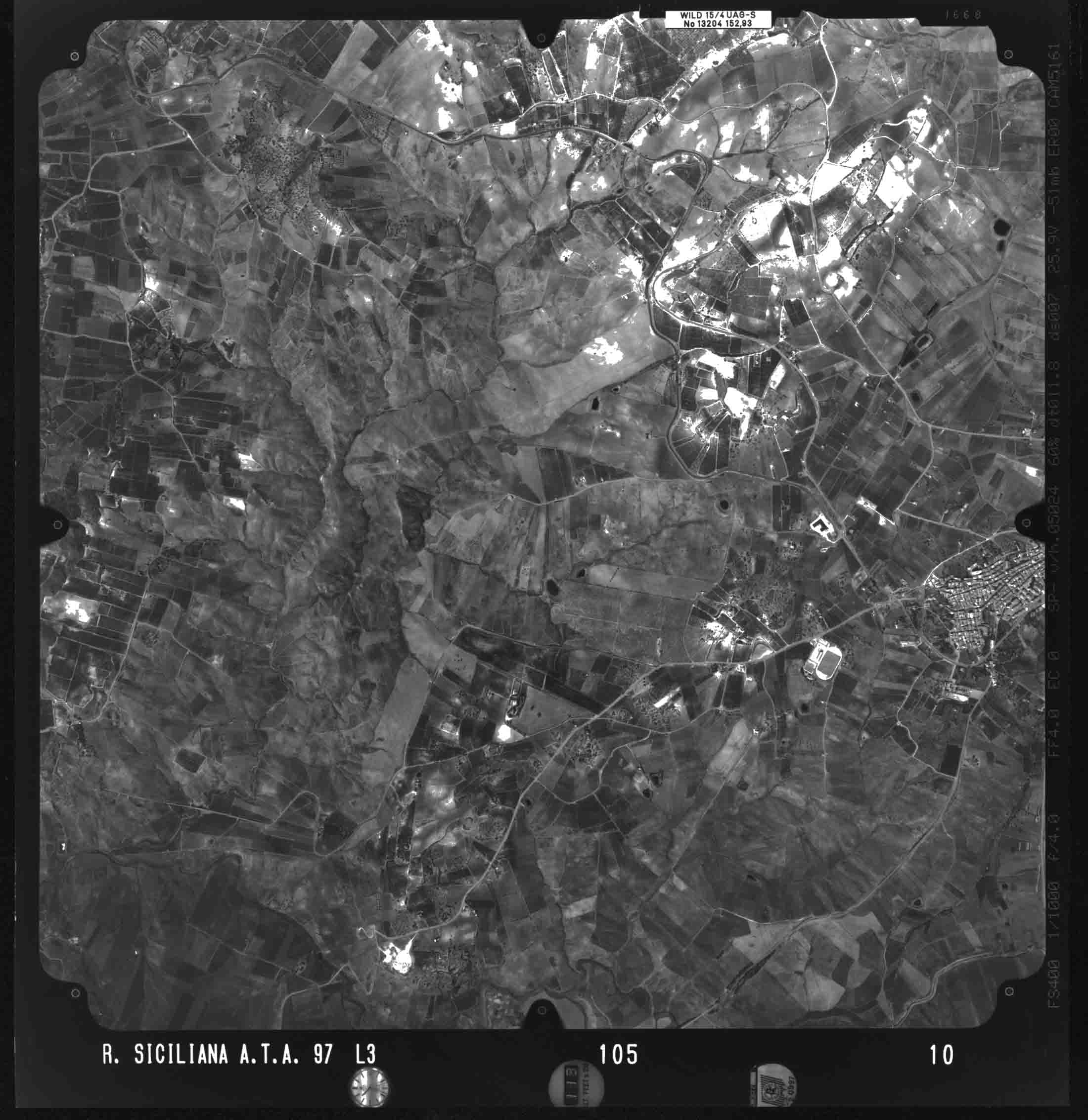 AG CAMASTRA 105 STR 10