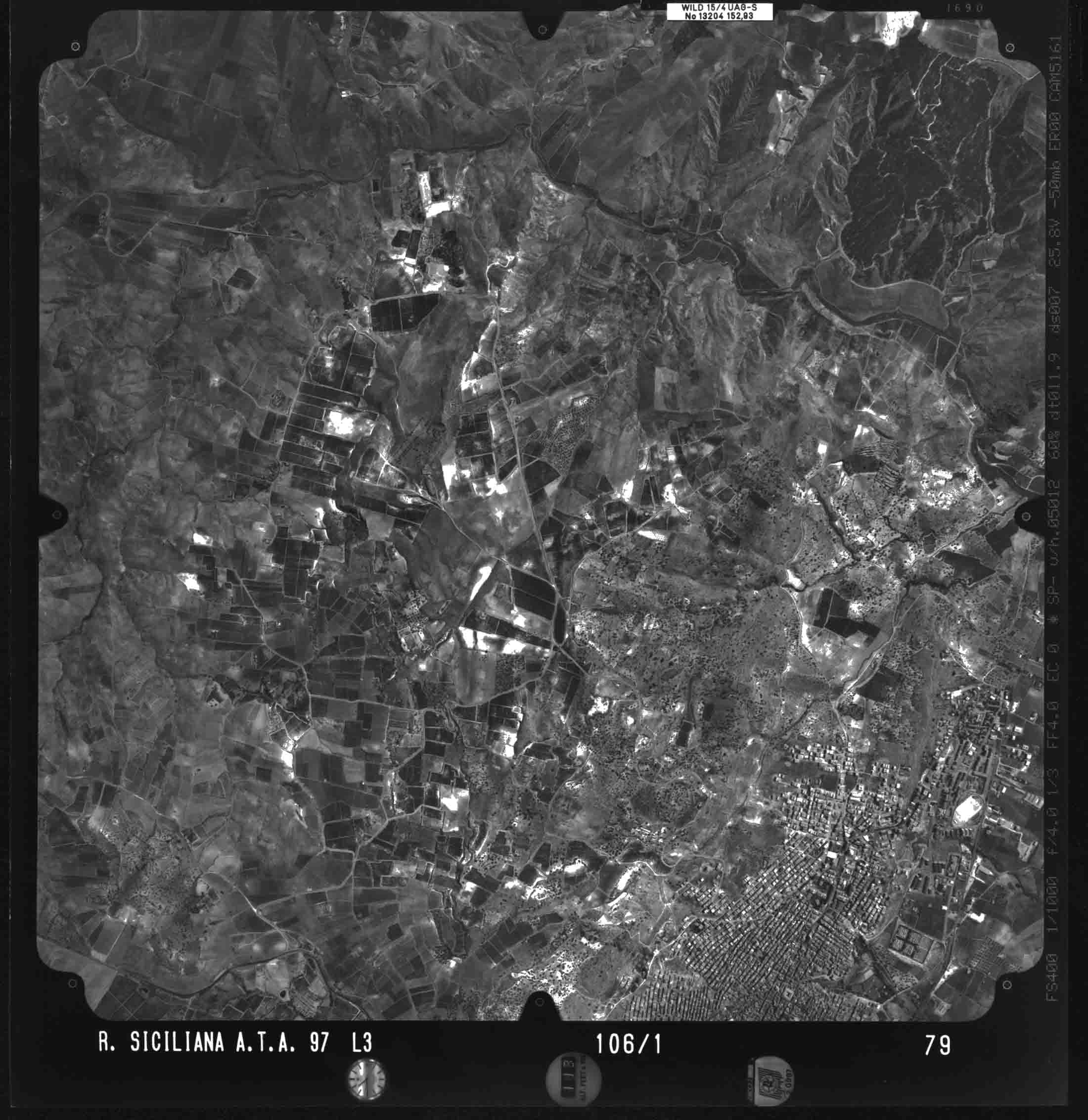 AG CAMASTRA 106 1 STR 79