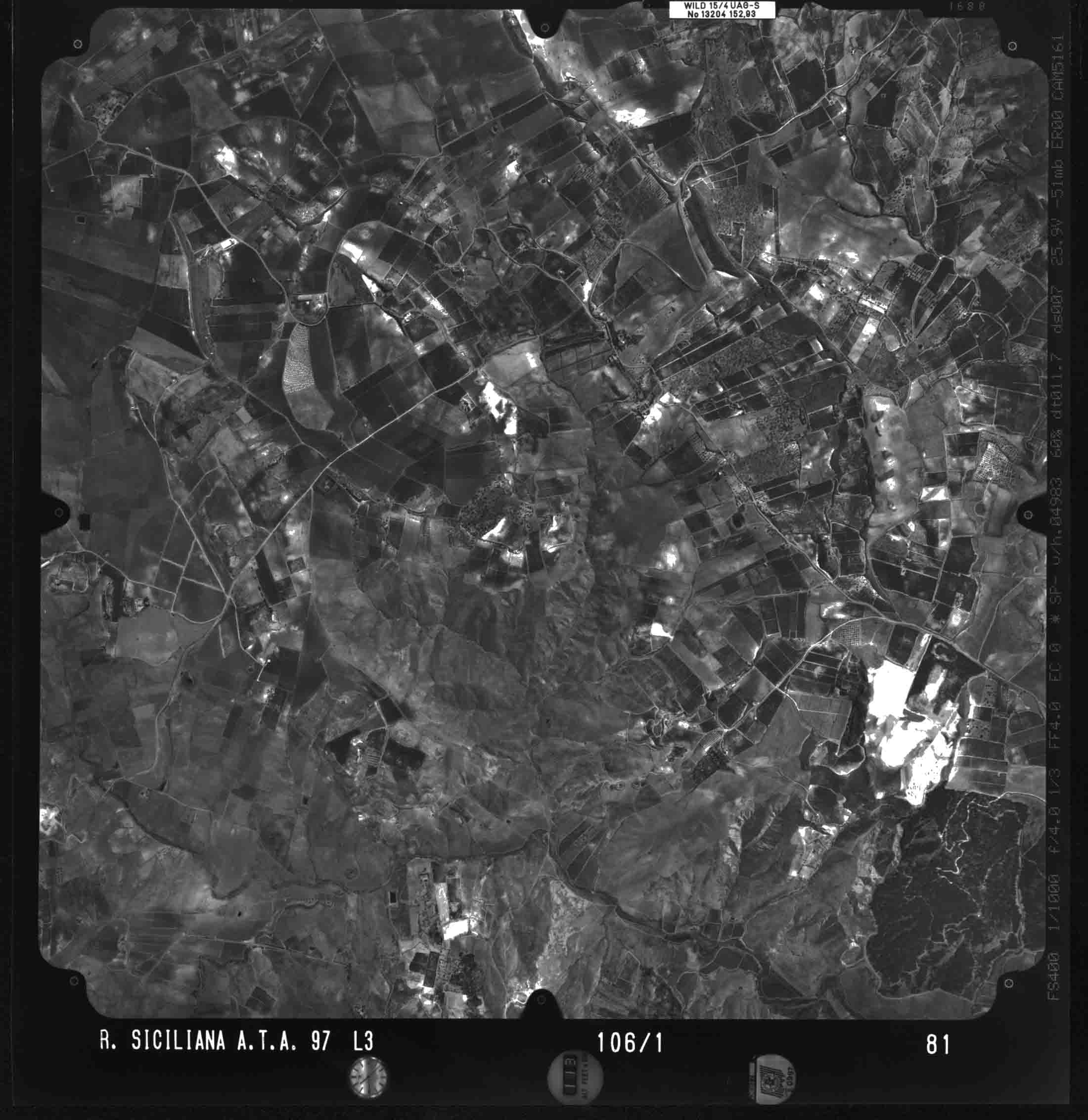 AG CAMASTRA 106 1 STR 81