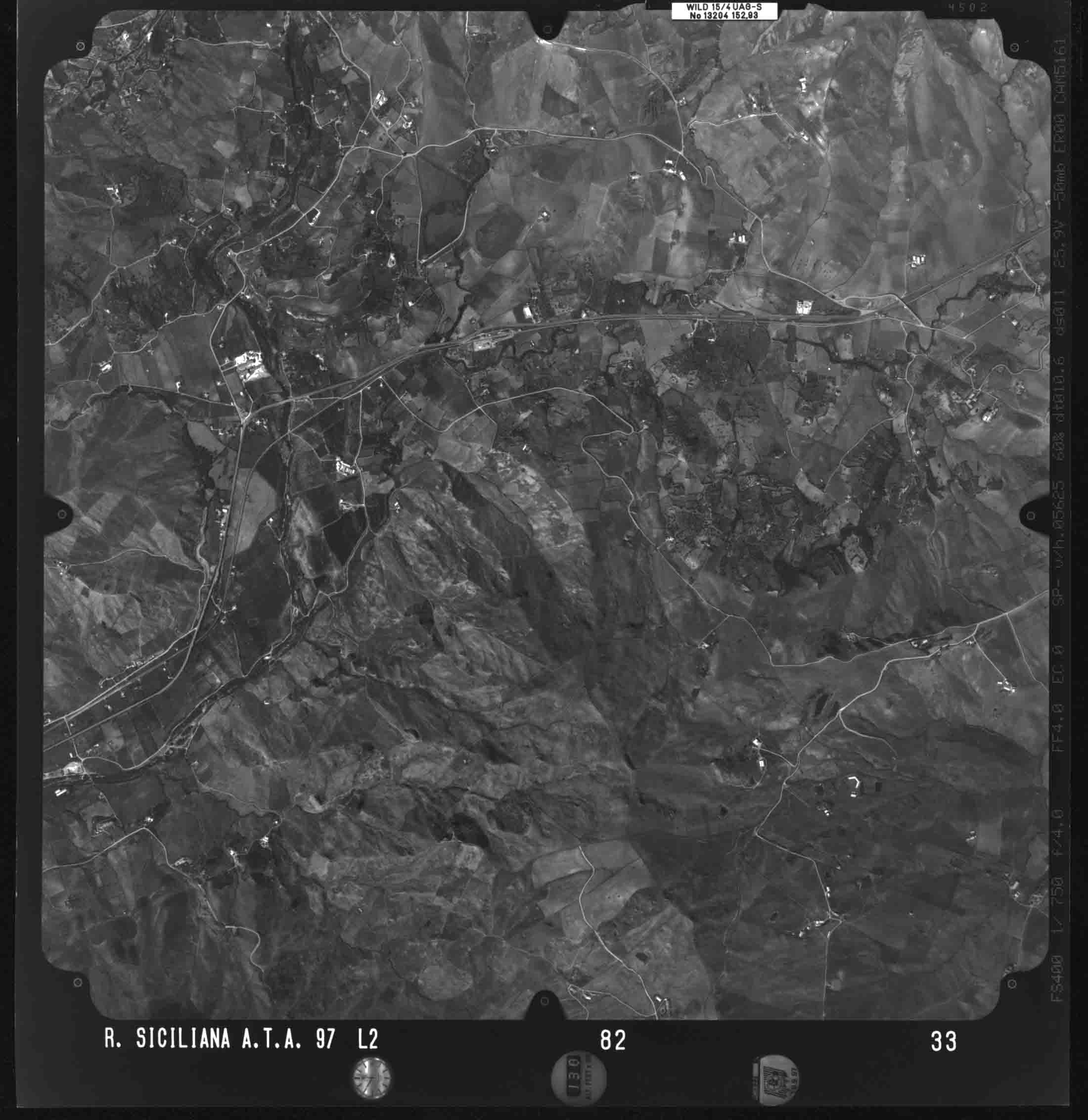 AG CAMMARATA 82 STR 33