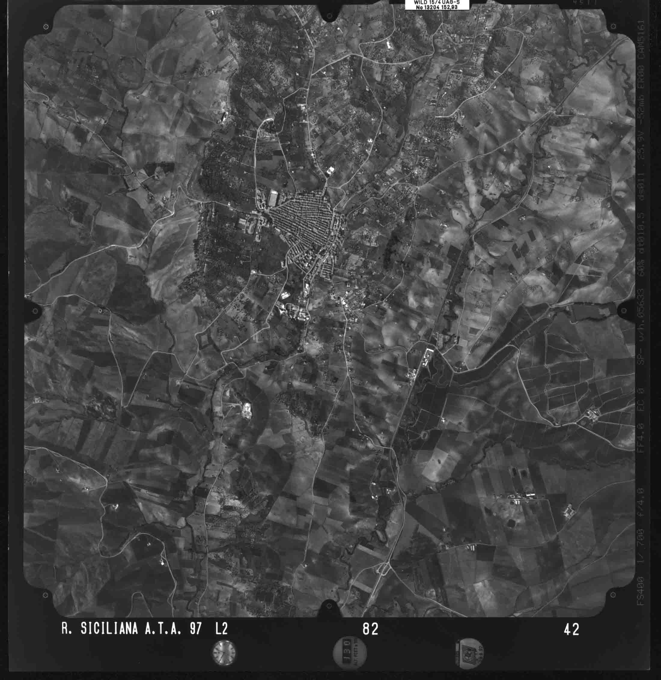 AG CAMMARATA 82 STR 42