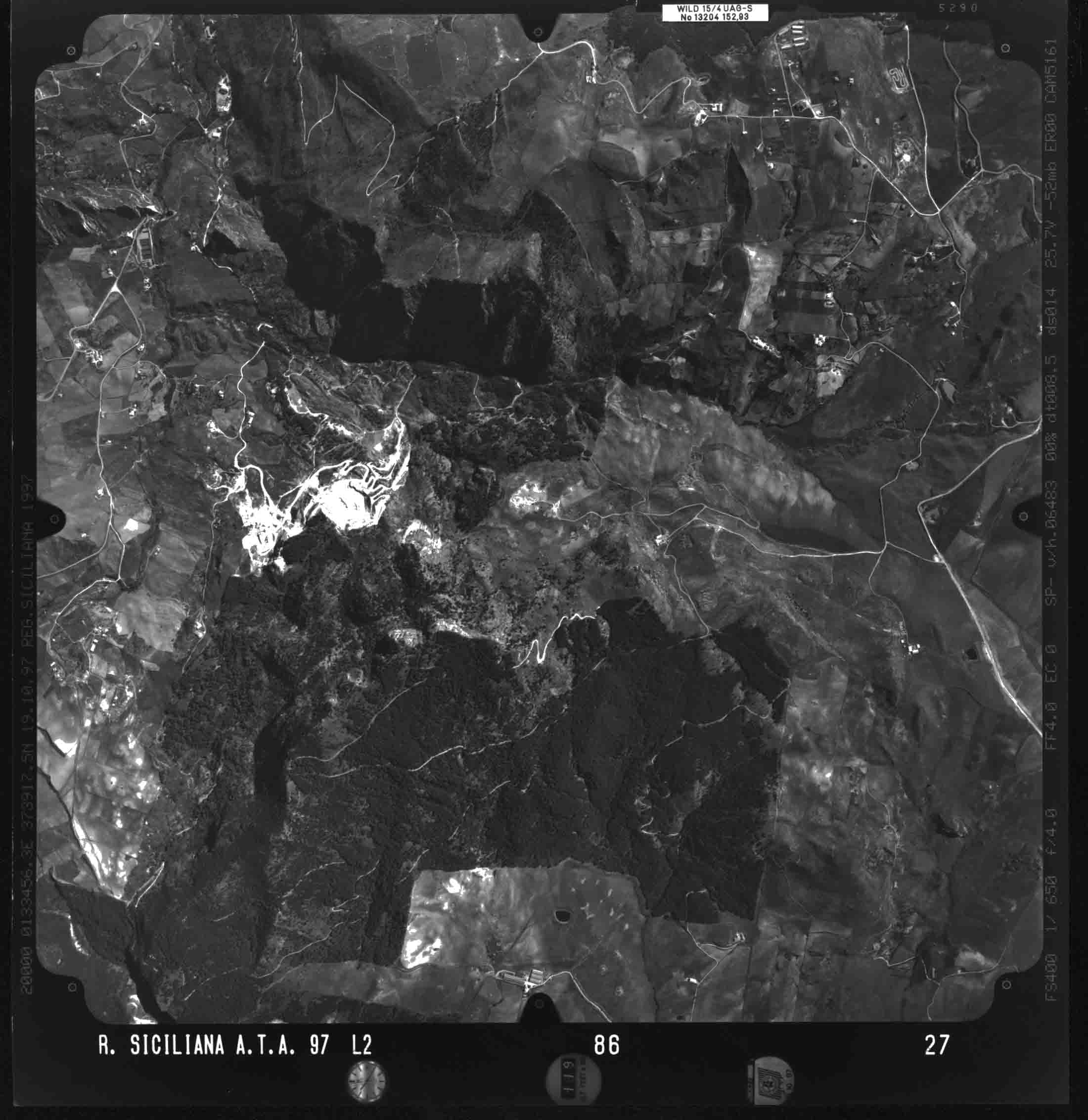 AG CAMMARATA 86 STR 27