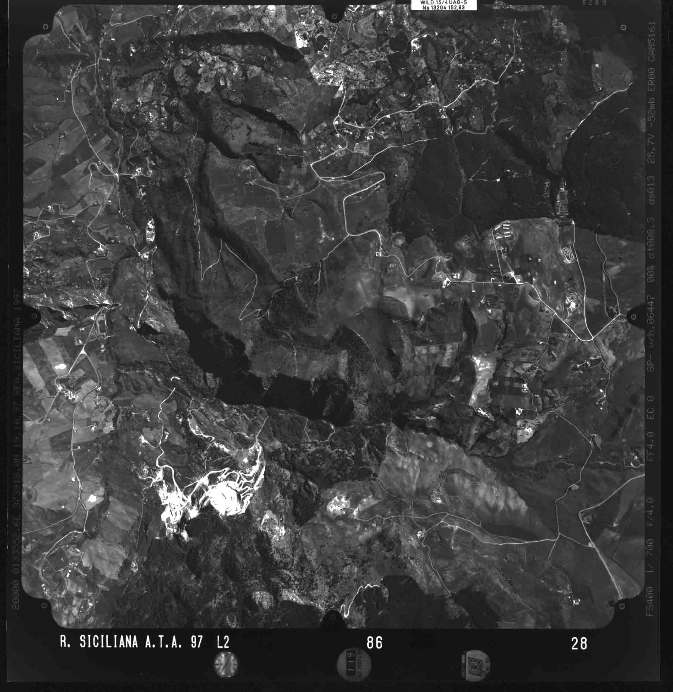 AG CAMMARATA 86 STR 28