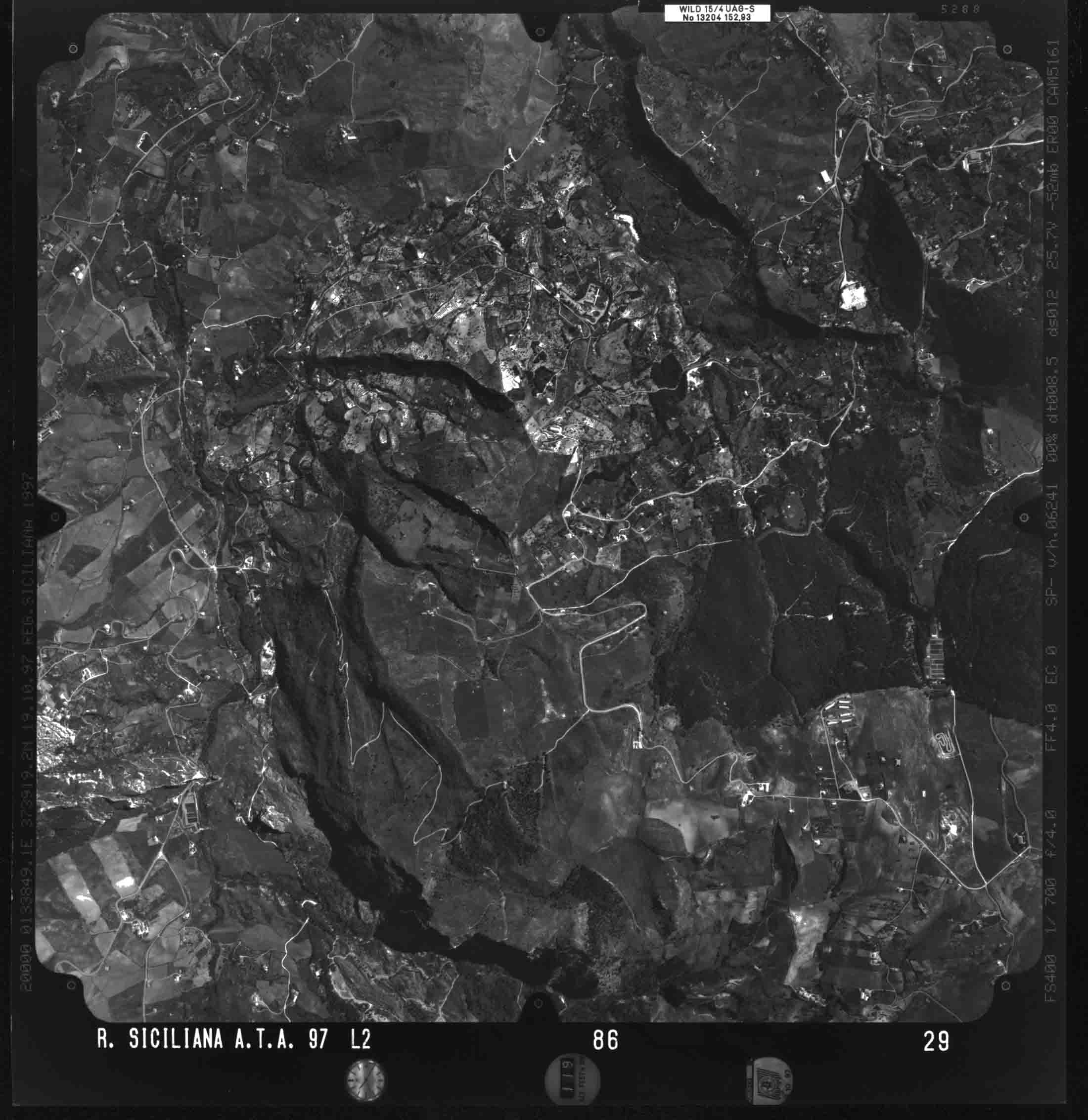 AG CAMMARATA 86 STR 29