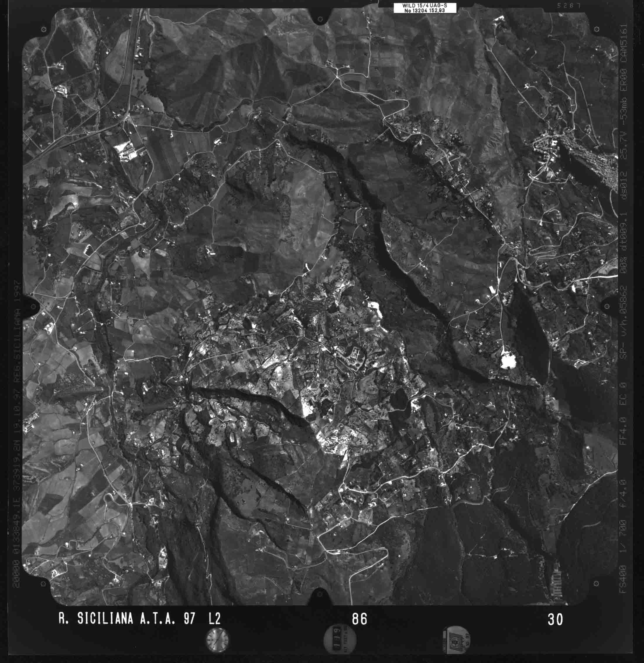 AG CAMMARATA 86 STR 30