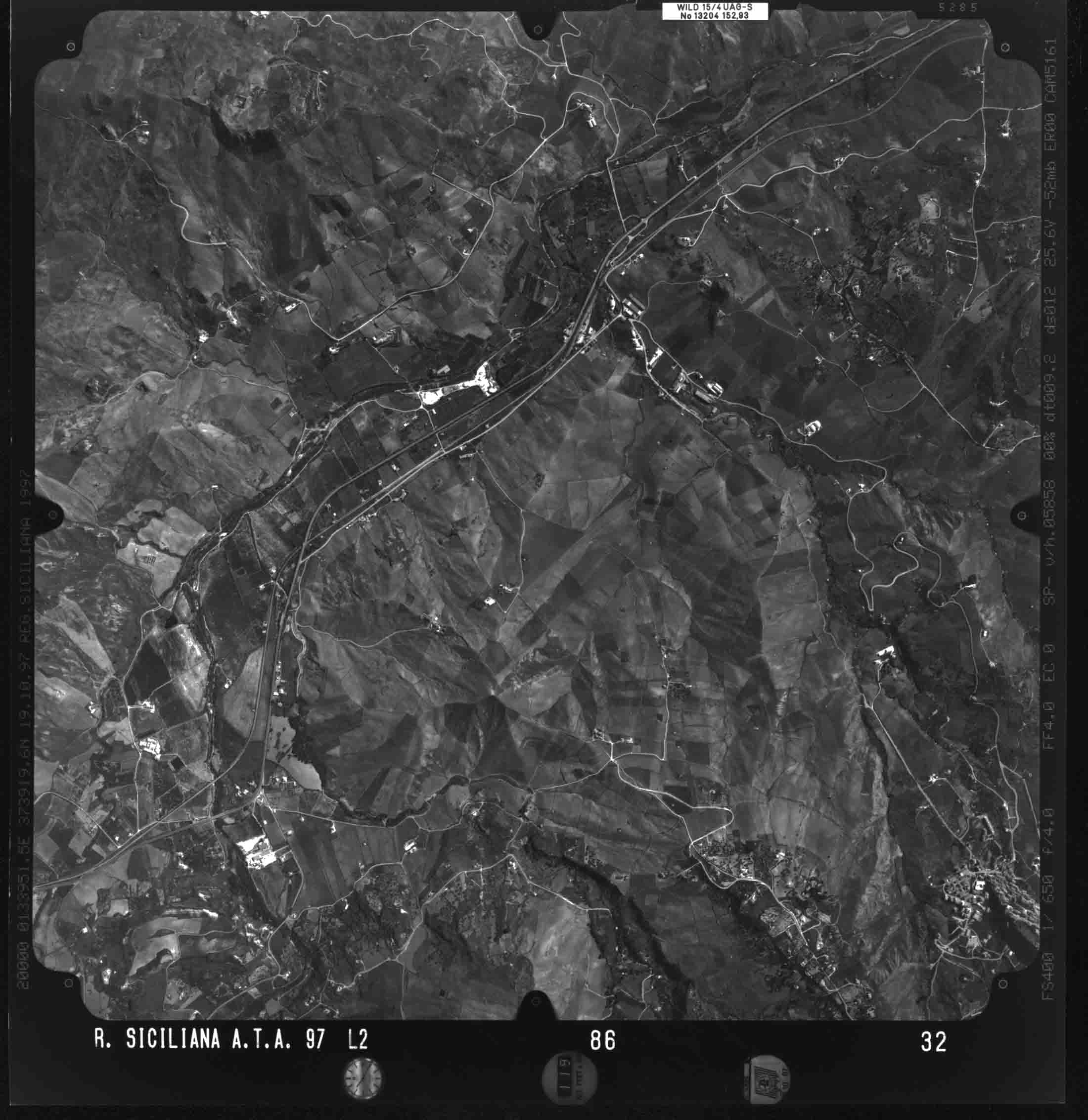 AG CAMMARATA 86 STR 32