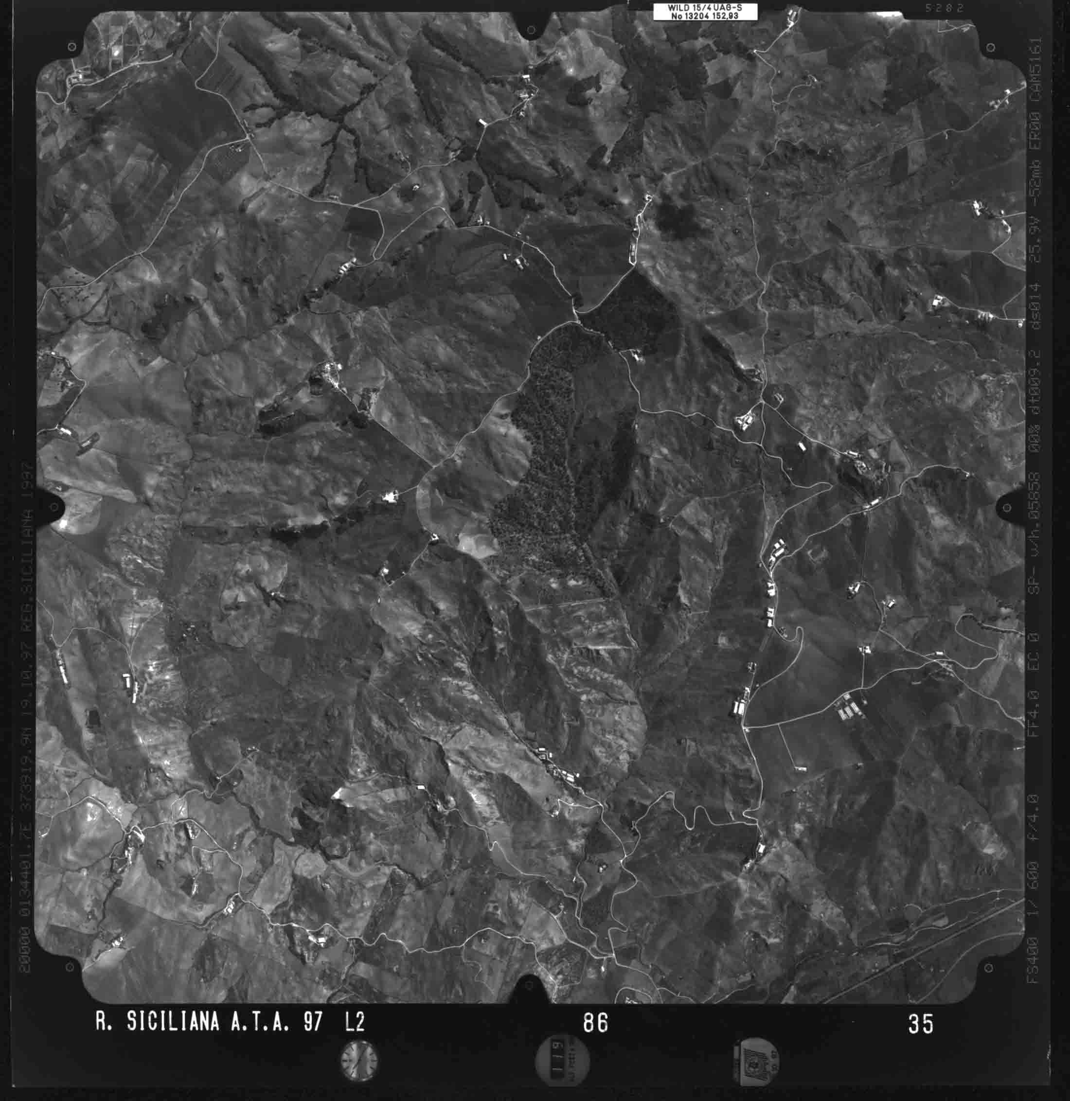 AG CAMMARATA 86 STR 35