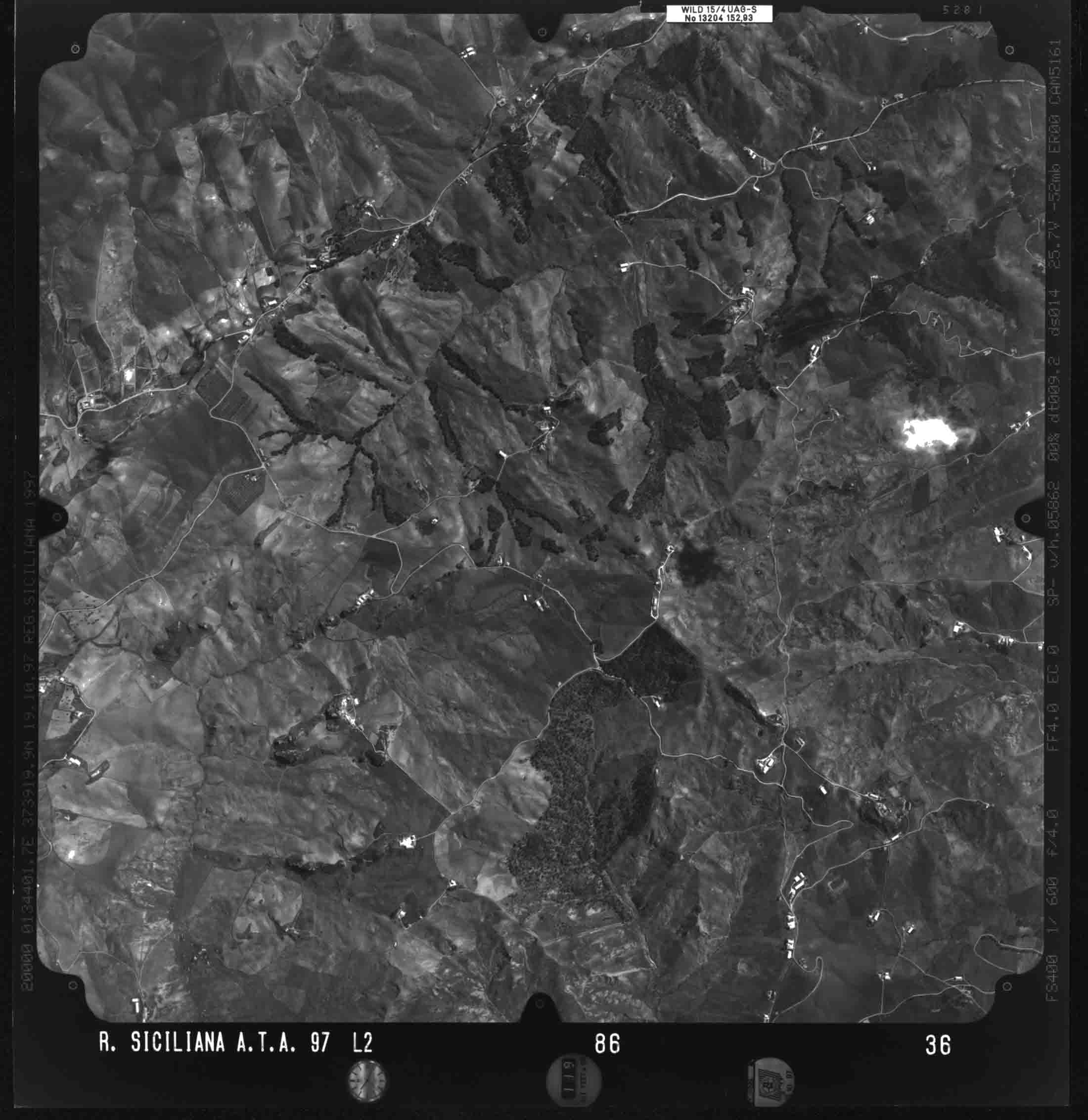 AG CAMMARATA 86 STR 36