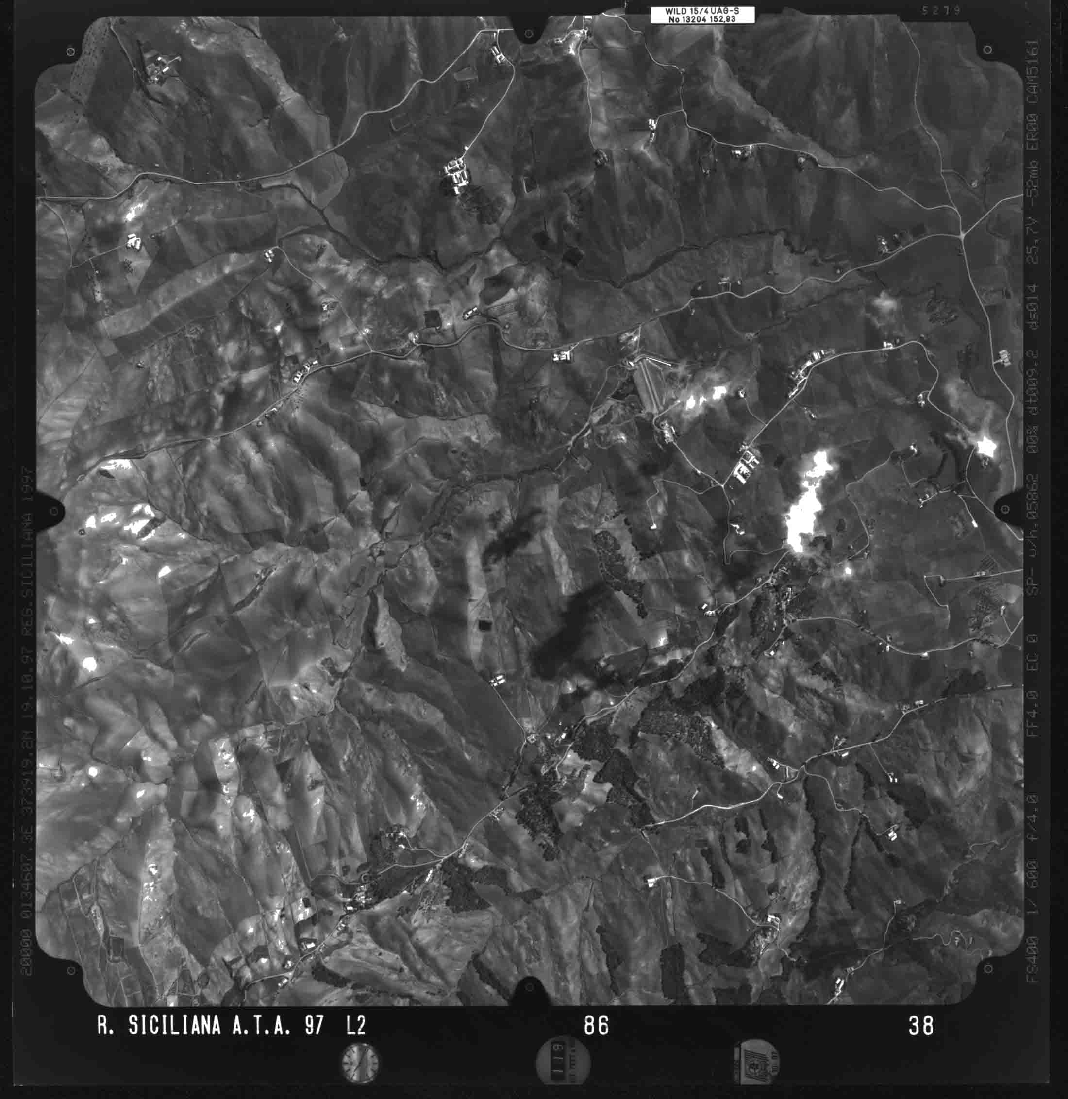 AG CAMMARATA 86 STR 38