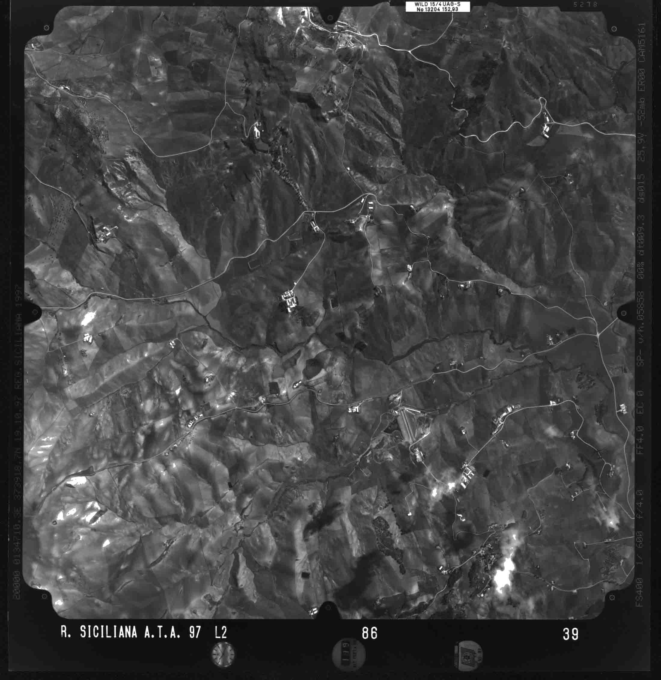 AG CAMMARATA 86 STR 39