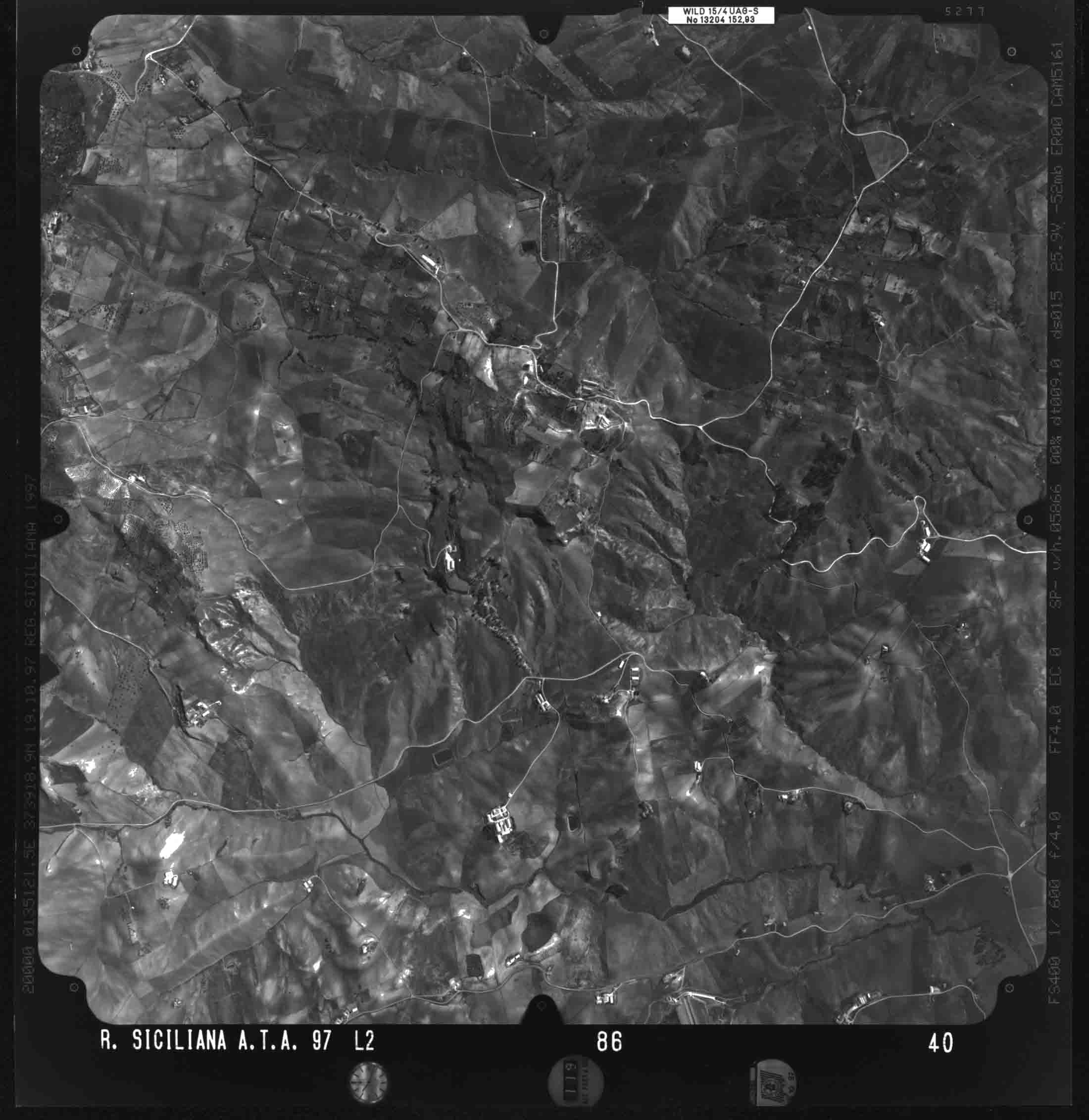 AG CAMMARATA 86 STR 40