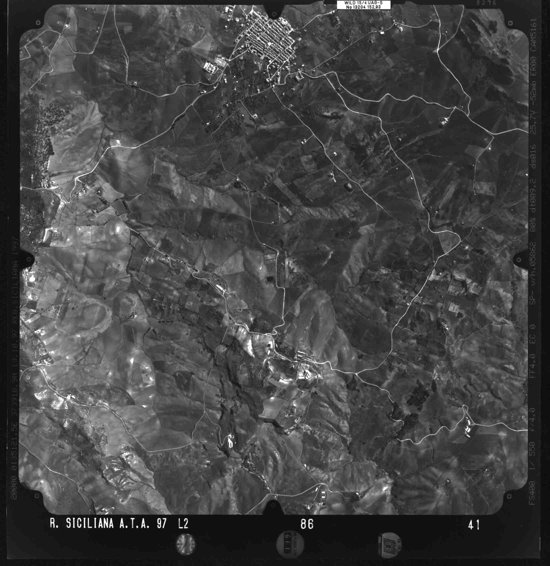 AG CAMMARATA 86 STR 41