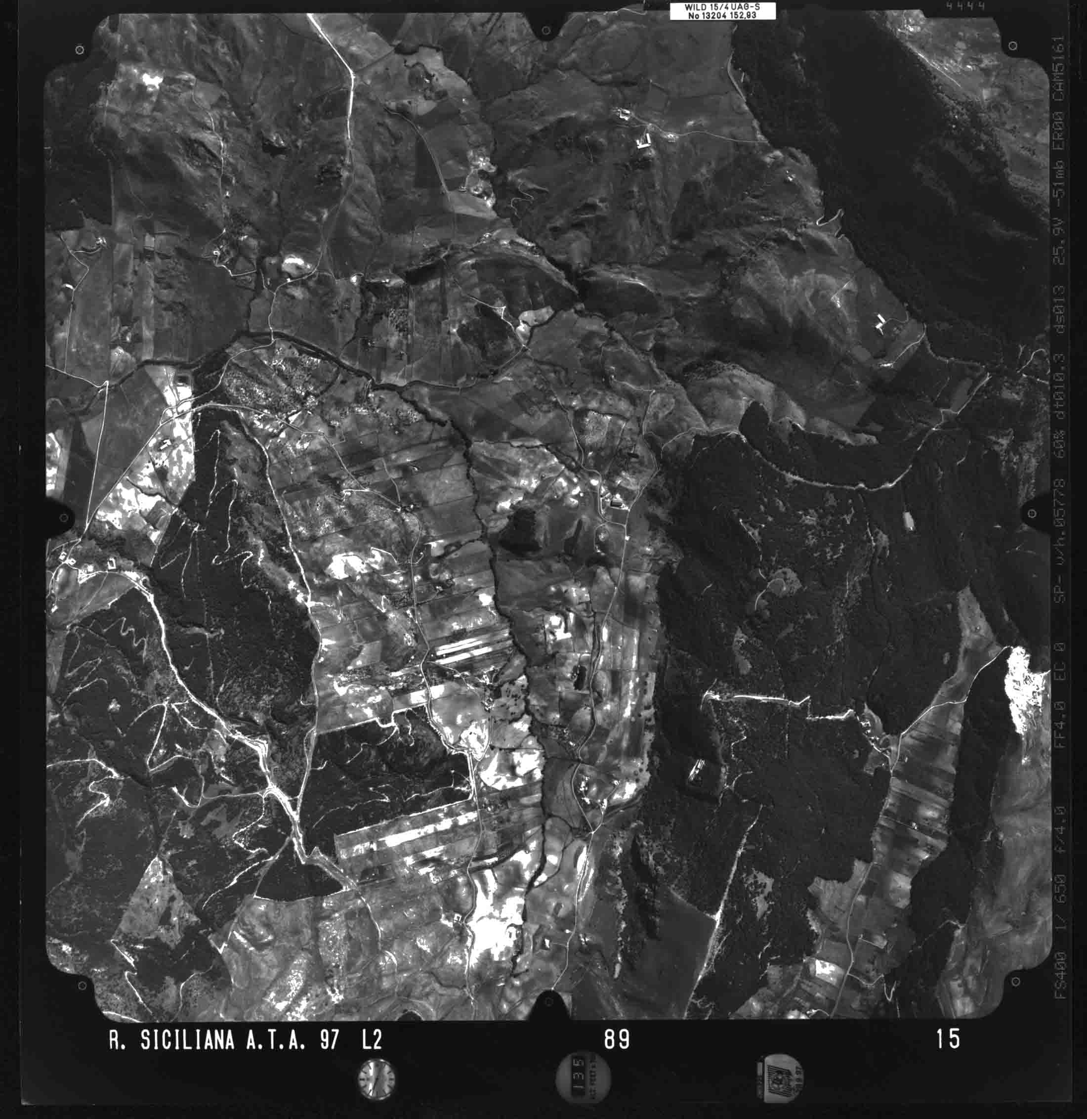 AG CAMMARATA 89 STR 15