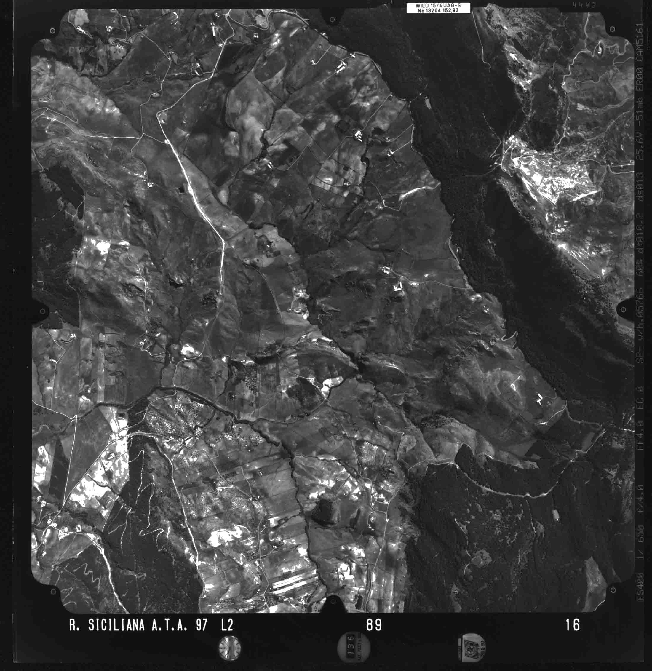 AG CAMMARATA 89 STR 16