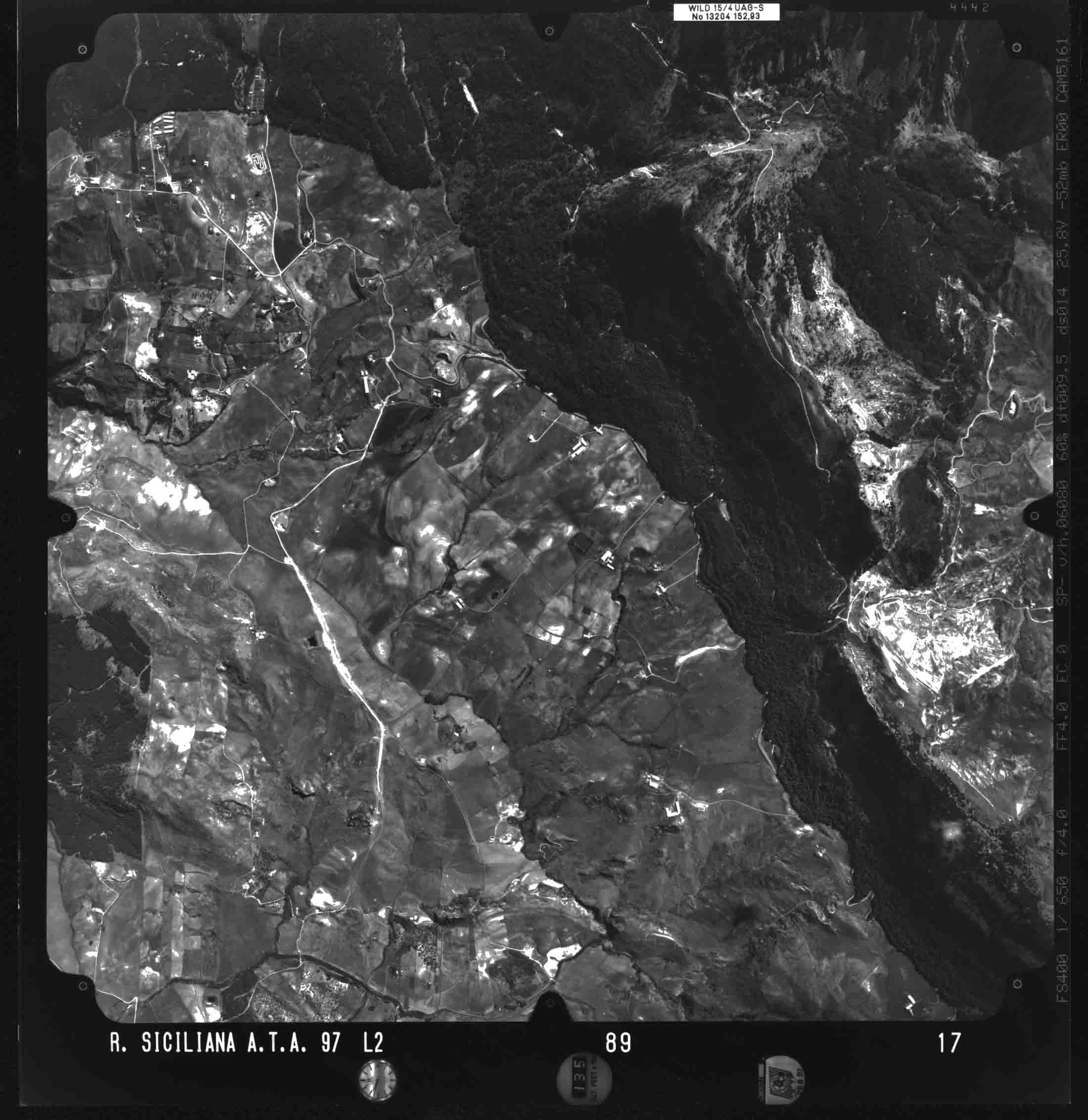 AG CAMMARATA 89 STR 17