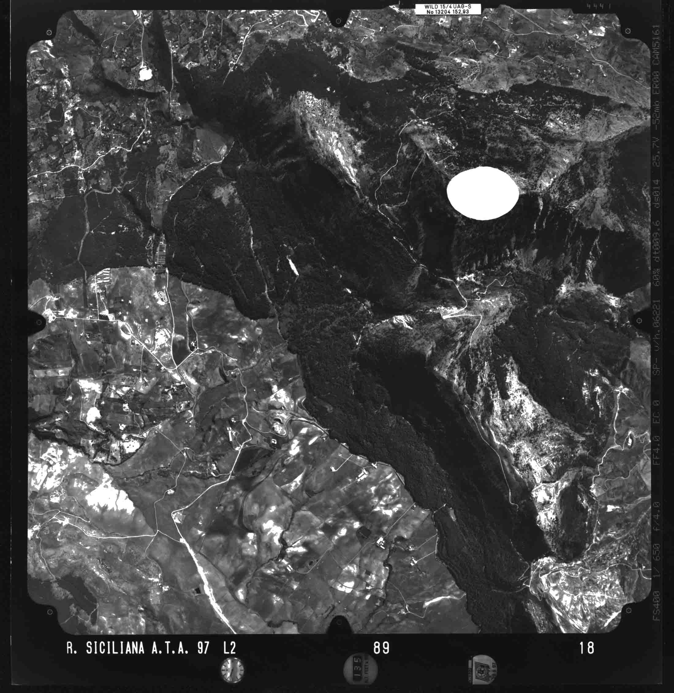 AG CAMMARATA 89 STR 18