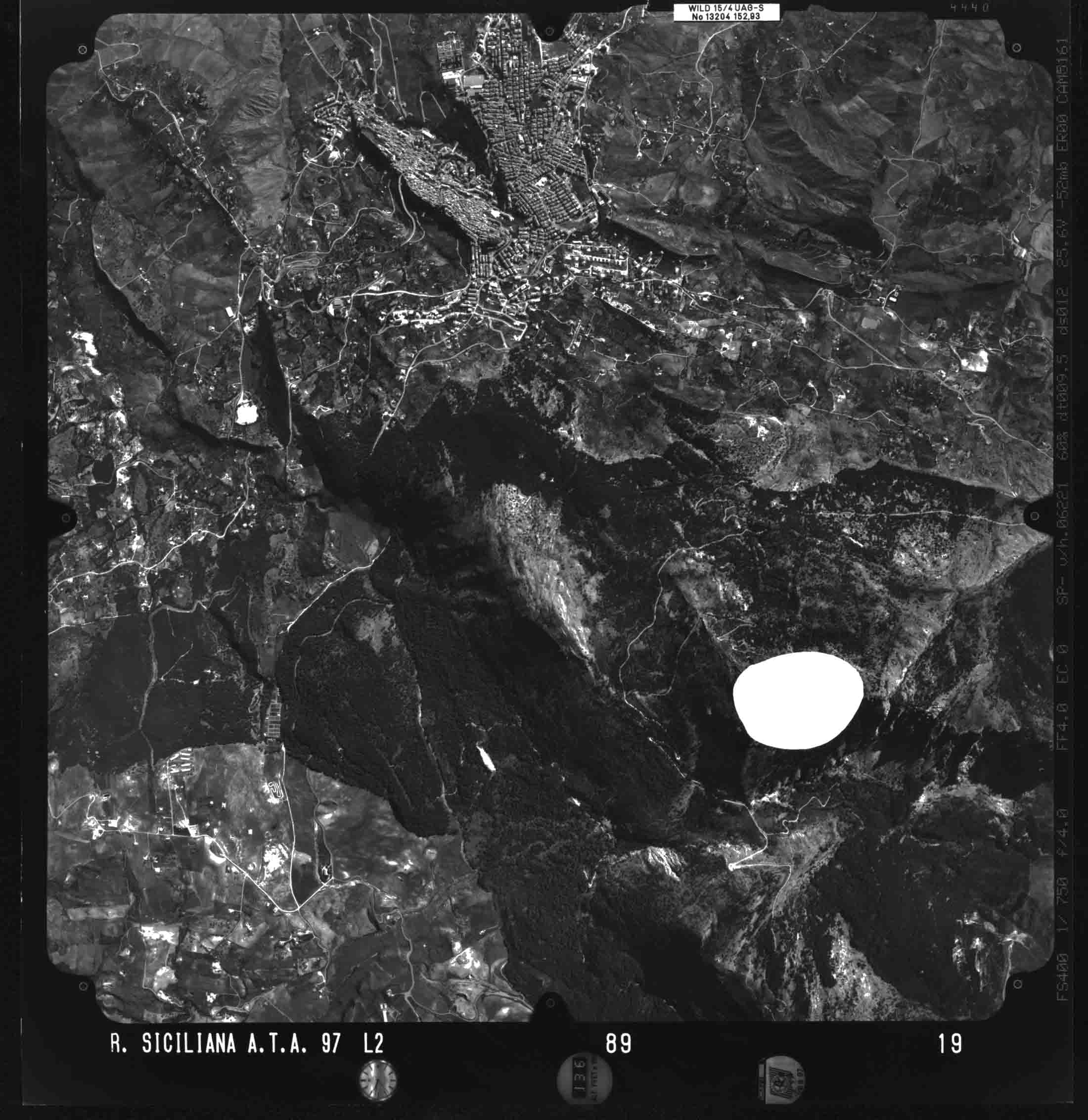 AG CAMMARATA 89 STR 19