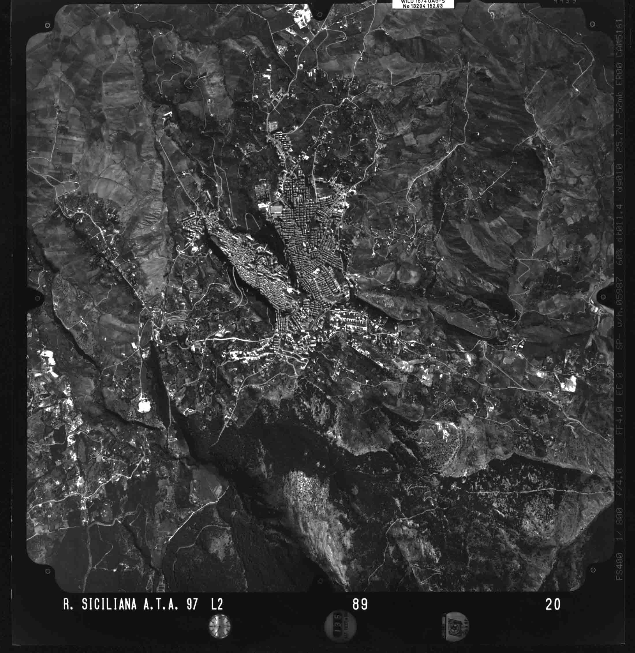 AG CAMMARATA 89 STR 20