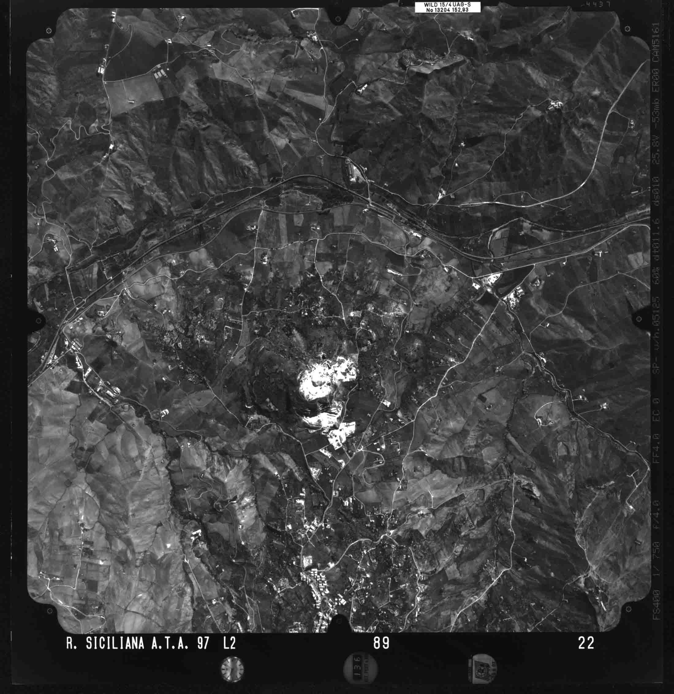 AG CAMMARATA 89 STR 22