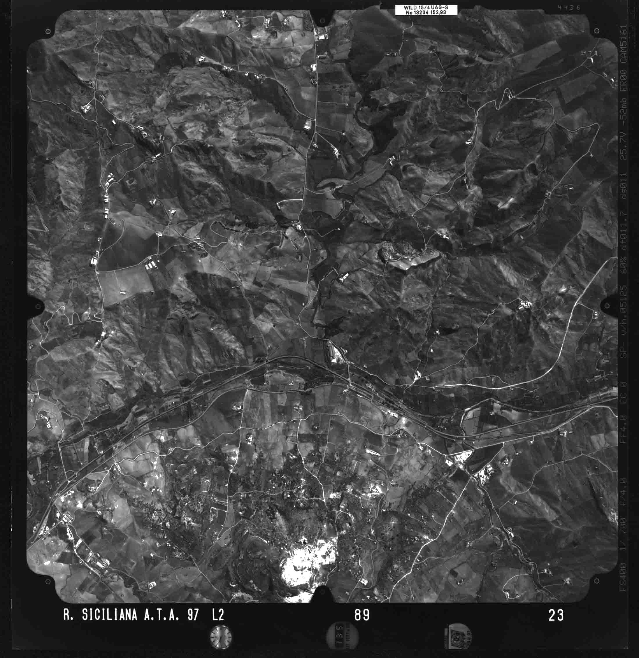 AG CAMMARATA 89 STR 23