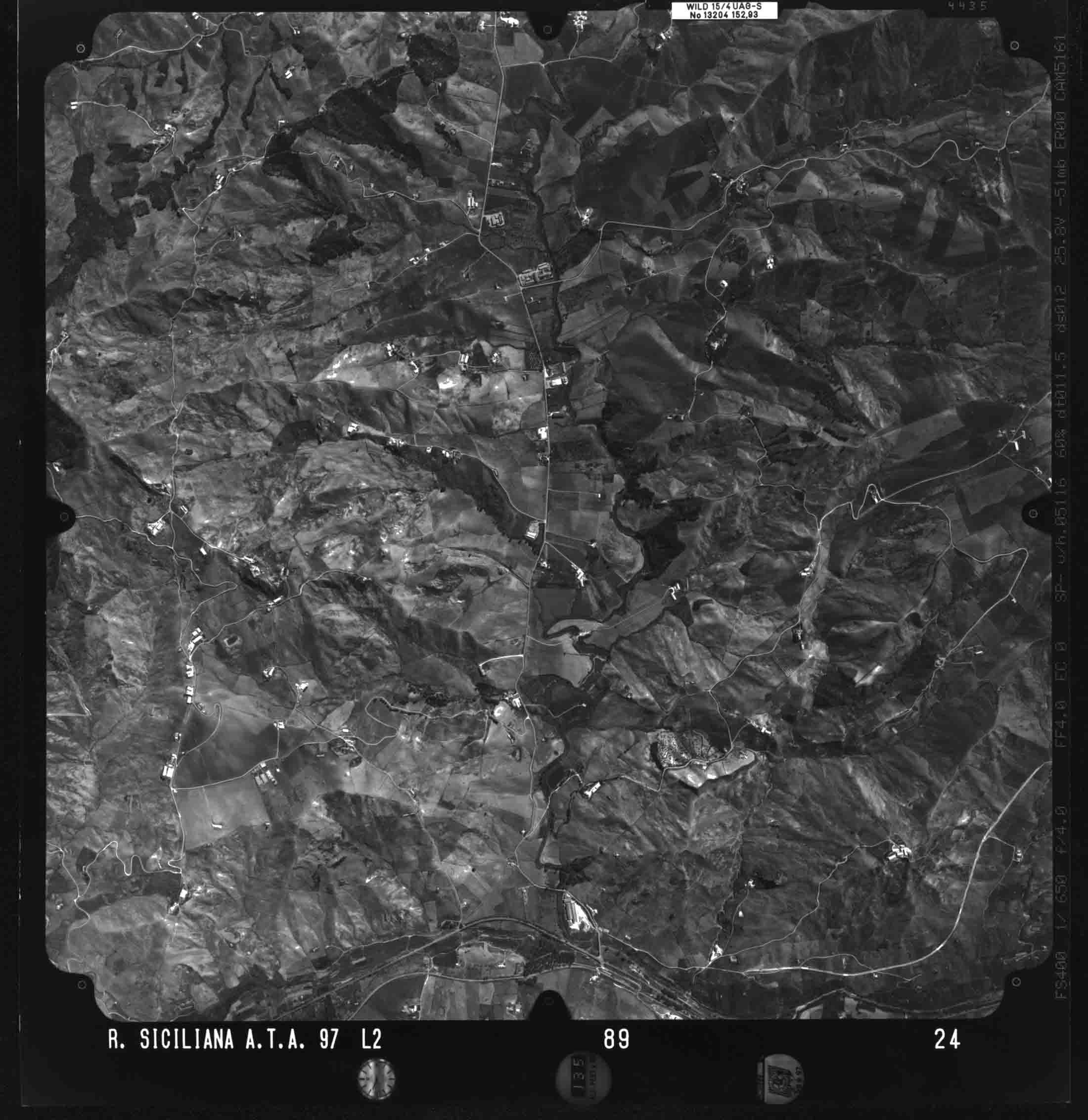 AG CAMMARATA 89 STR 24