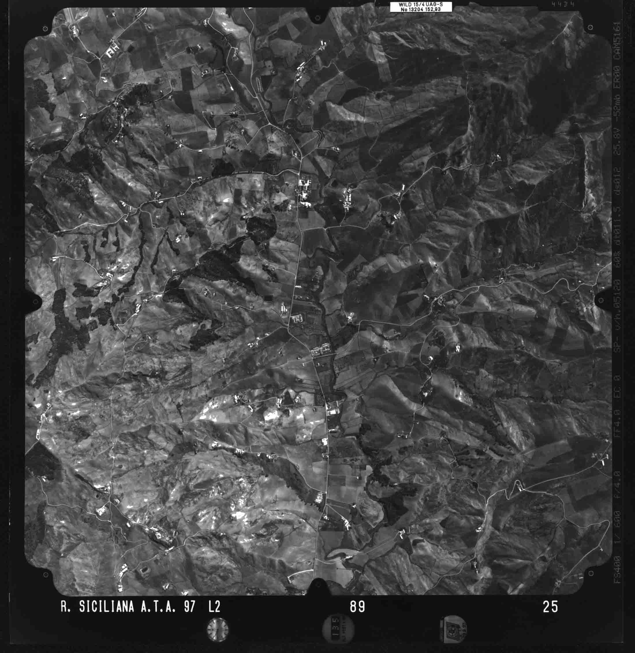 AG CAMMARATA 89 STR 25