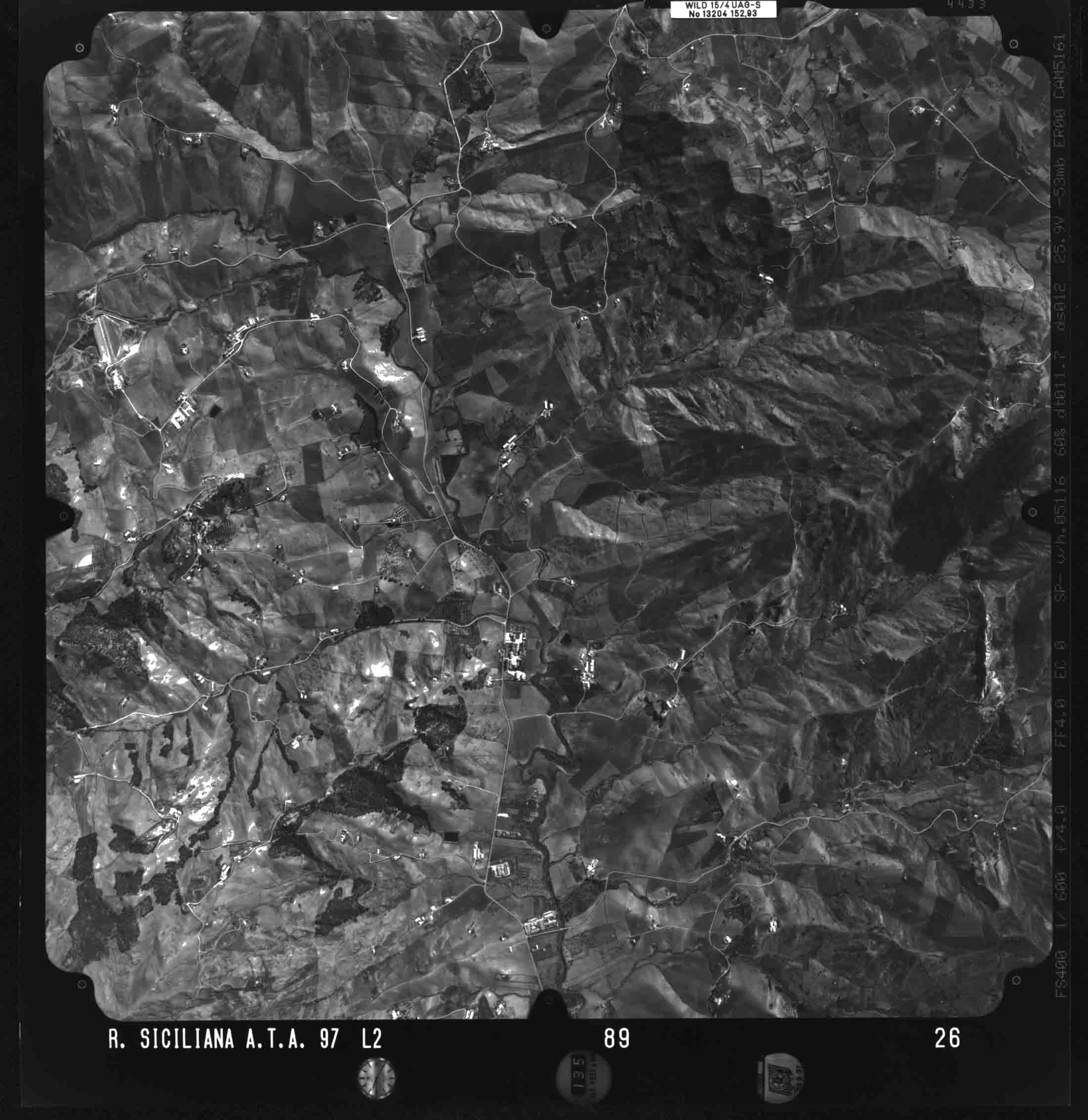 AG CAMMARATA 89 STR 26