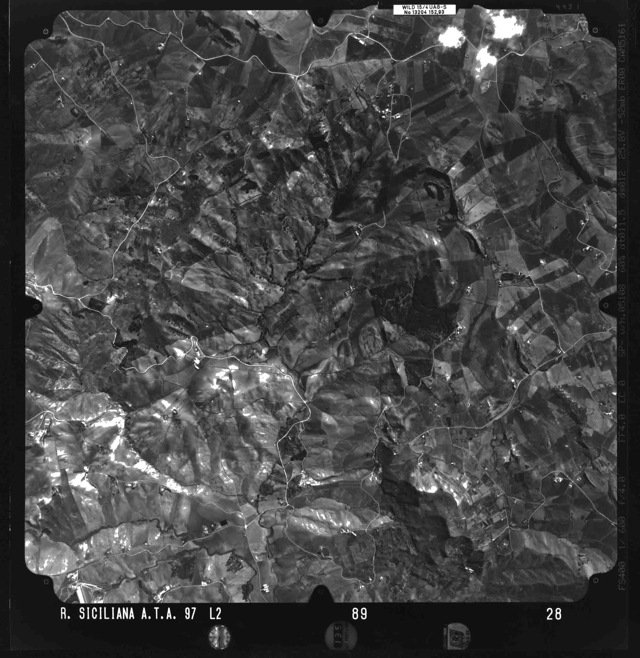 AG CAMMARATA 89 STR 28