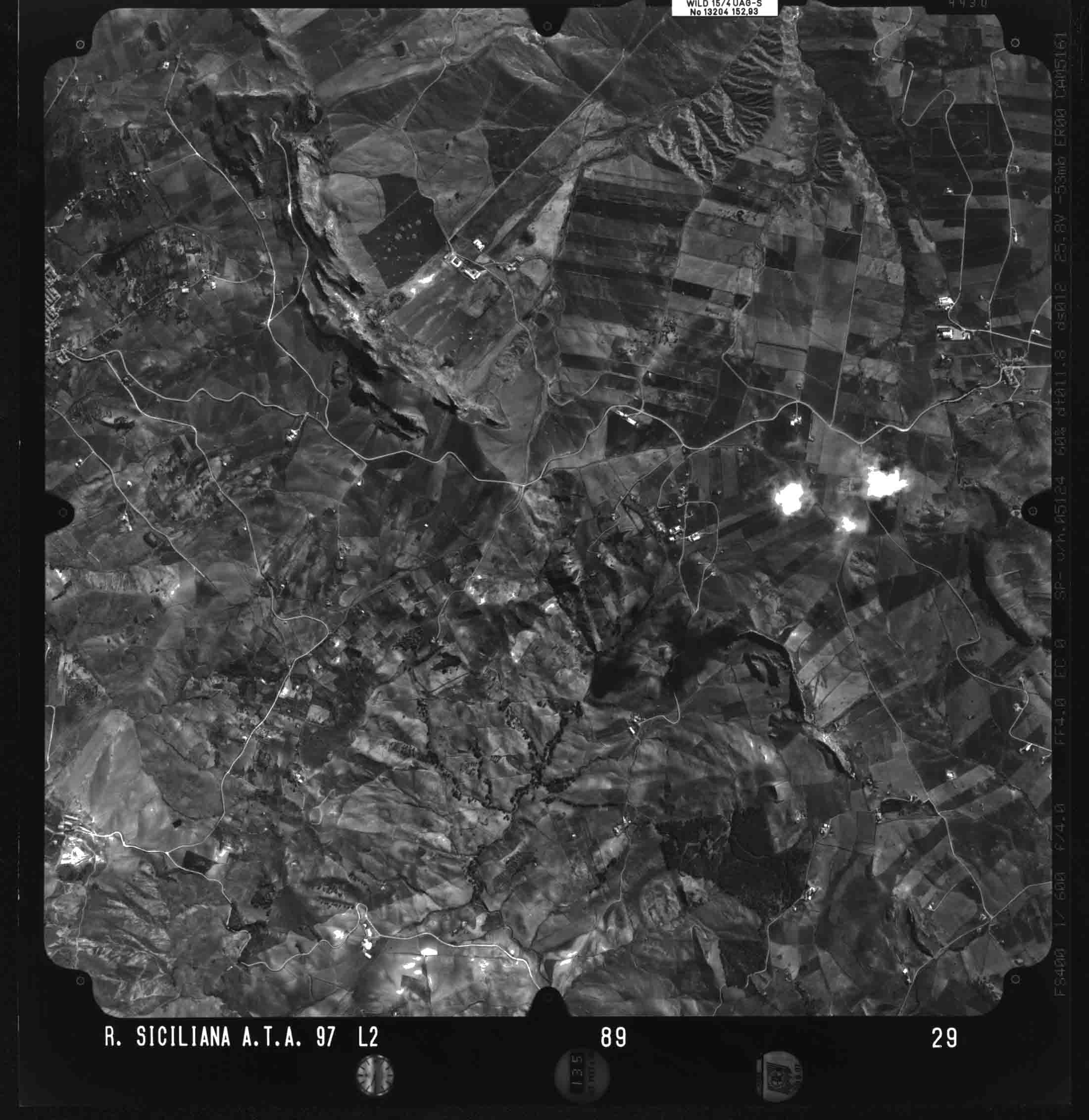 AG CAMMARATA 89 STR 29