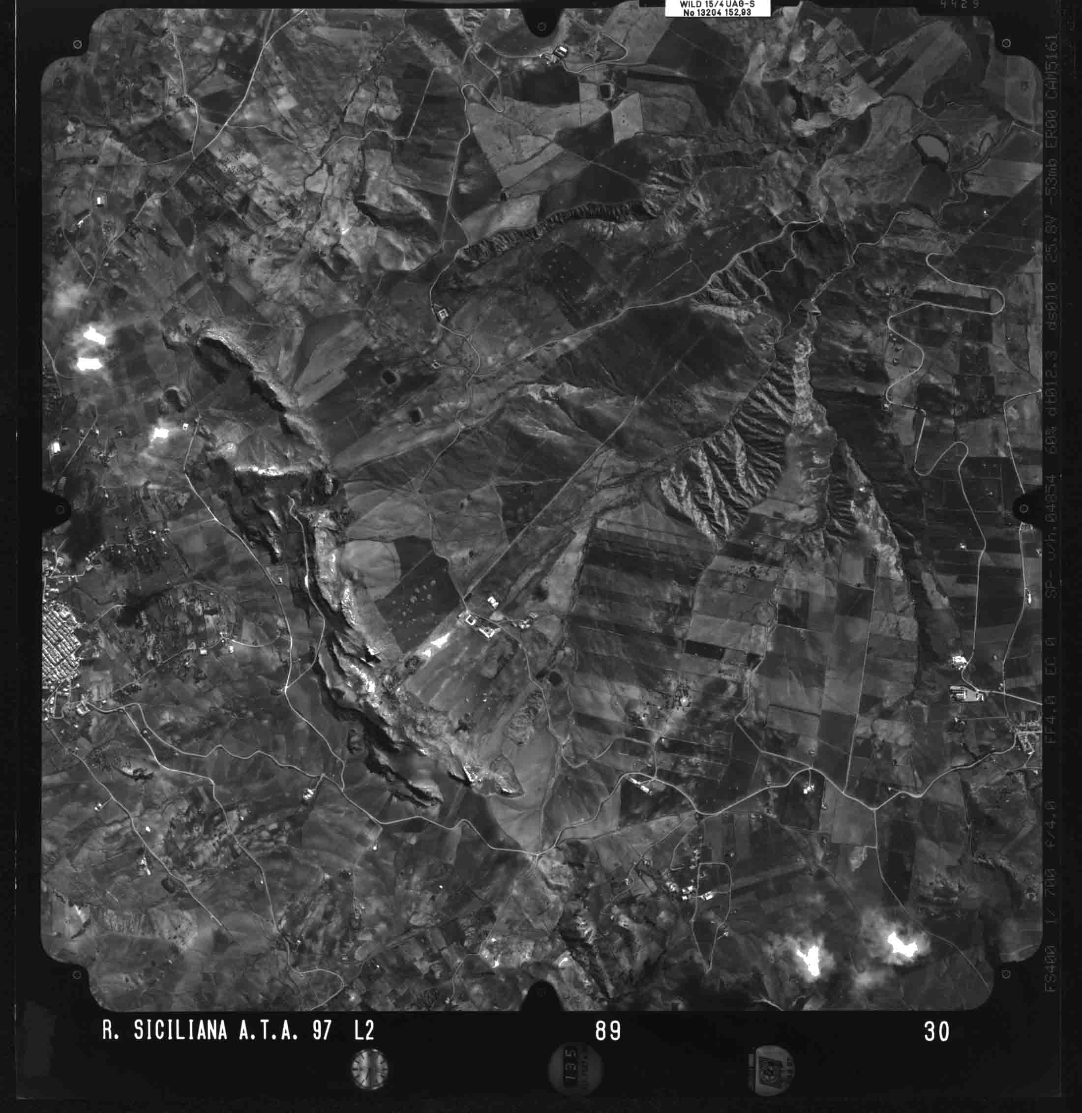 AG CAMMARATA 89 STR 30