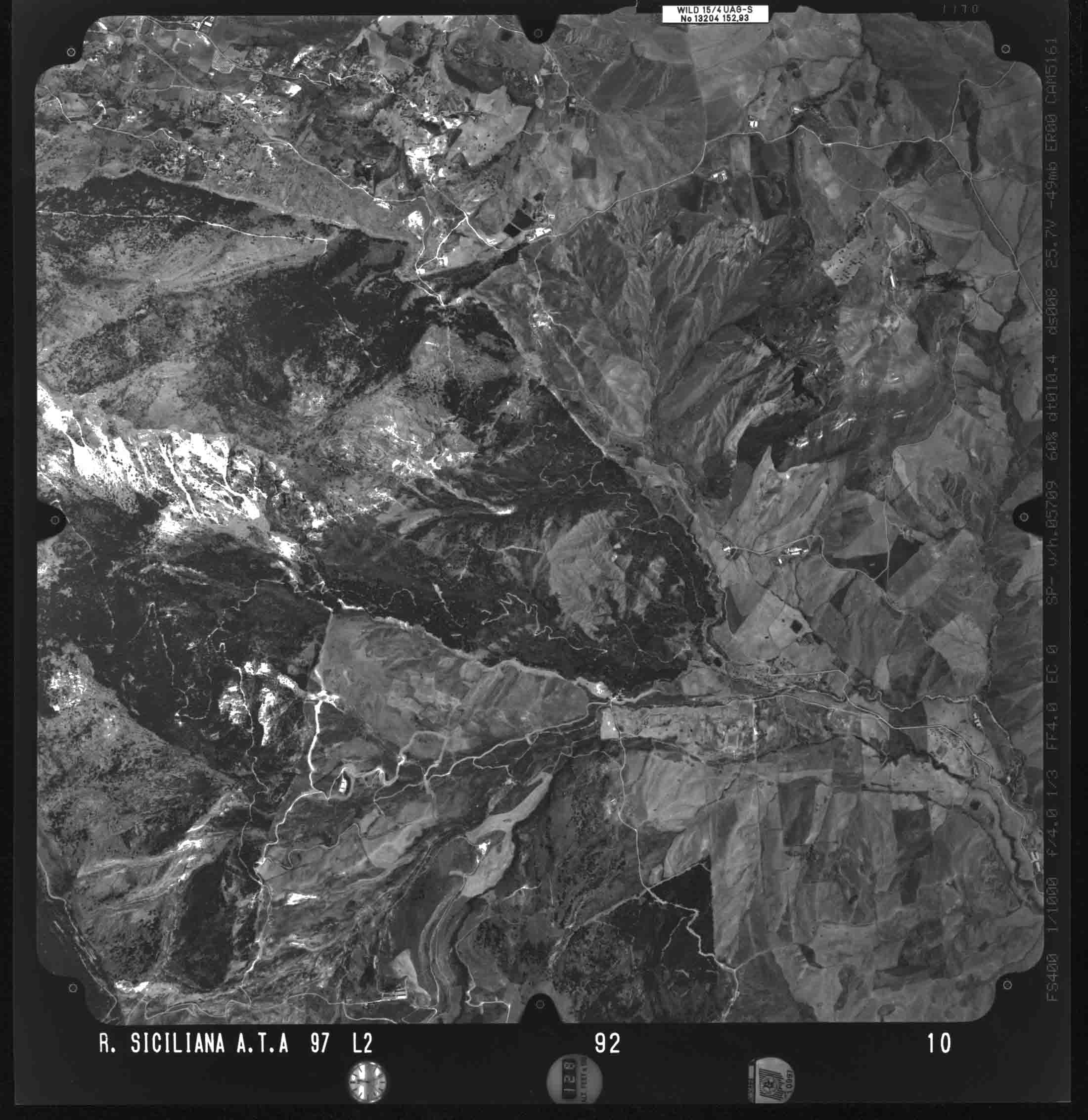 AG CAMMARATA 92 STR 10