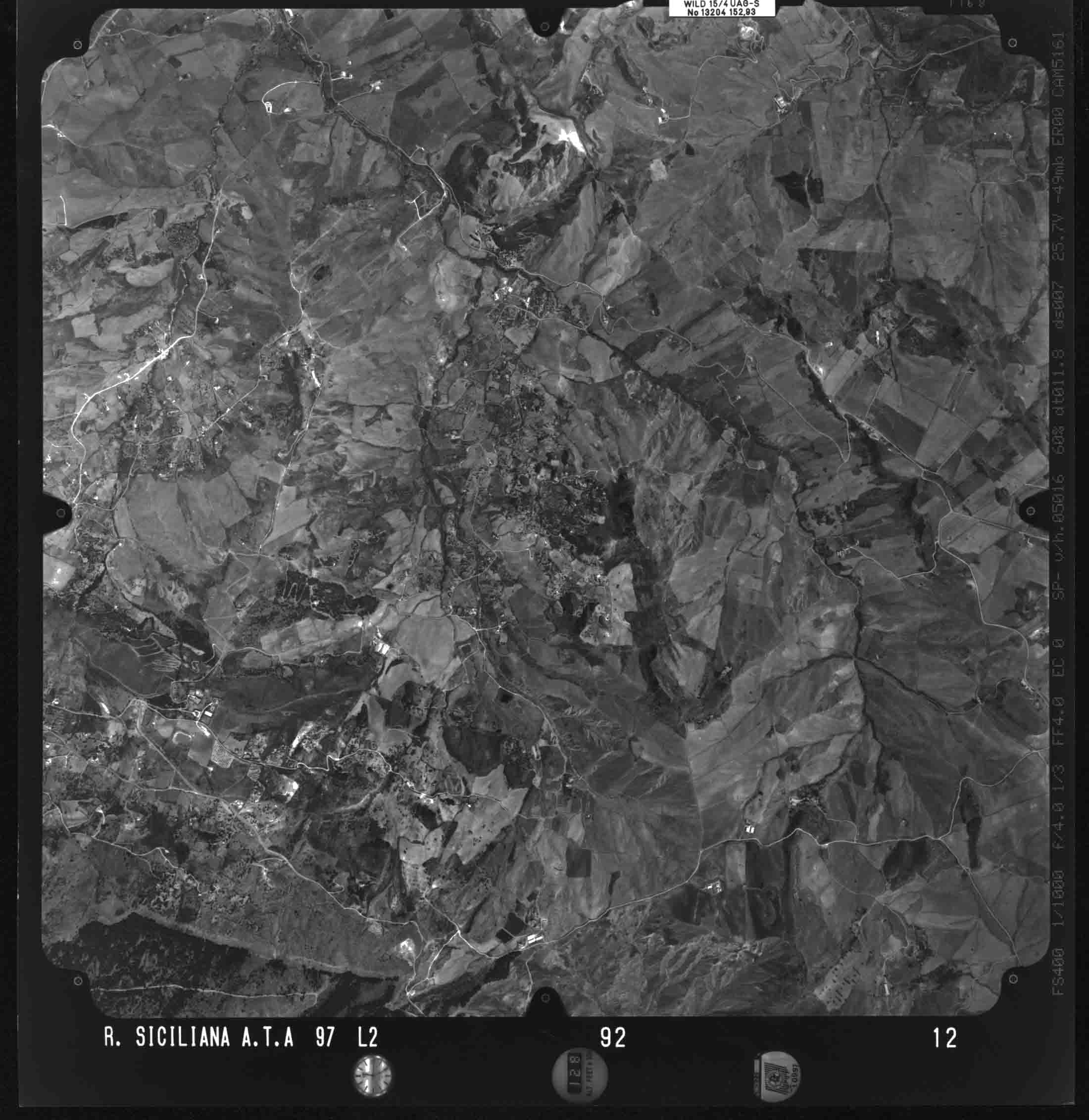 AG CAMMARATA 92 STR 12