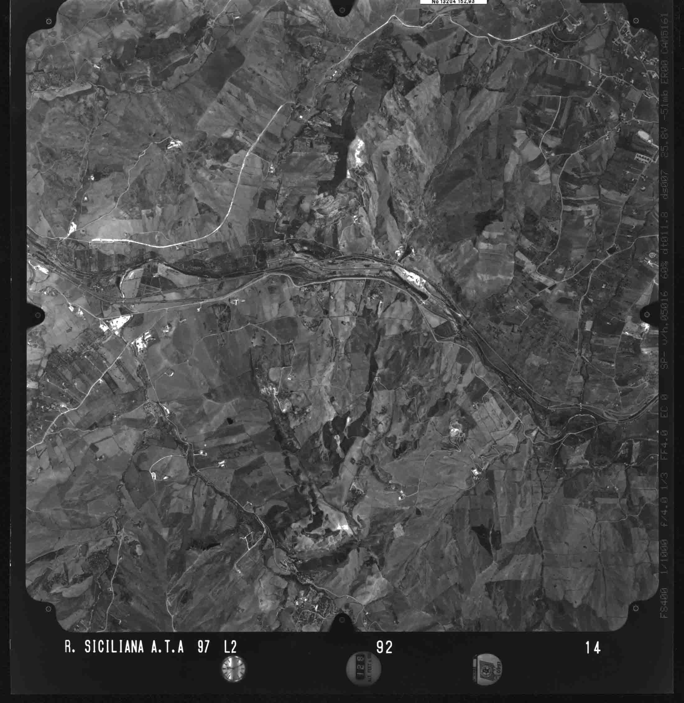 AG CAMMARATA 92 STR 14