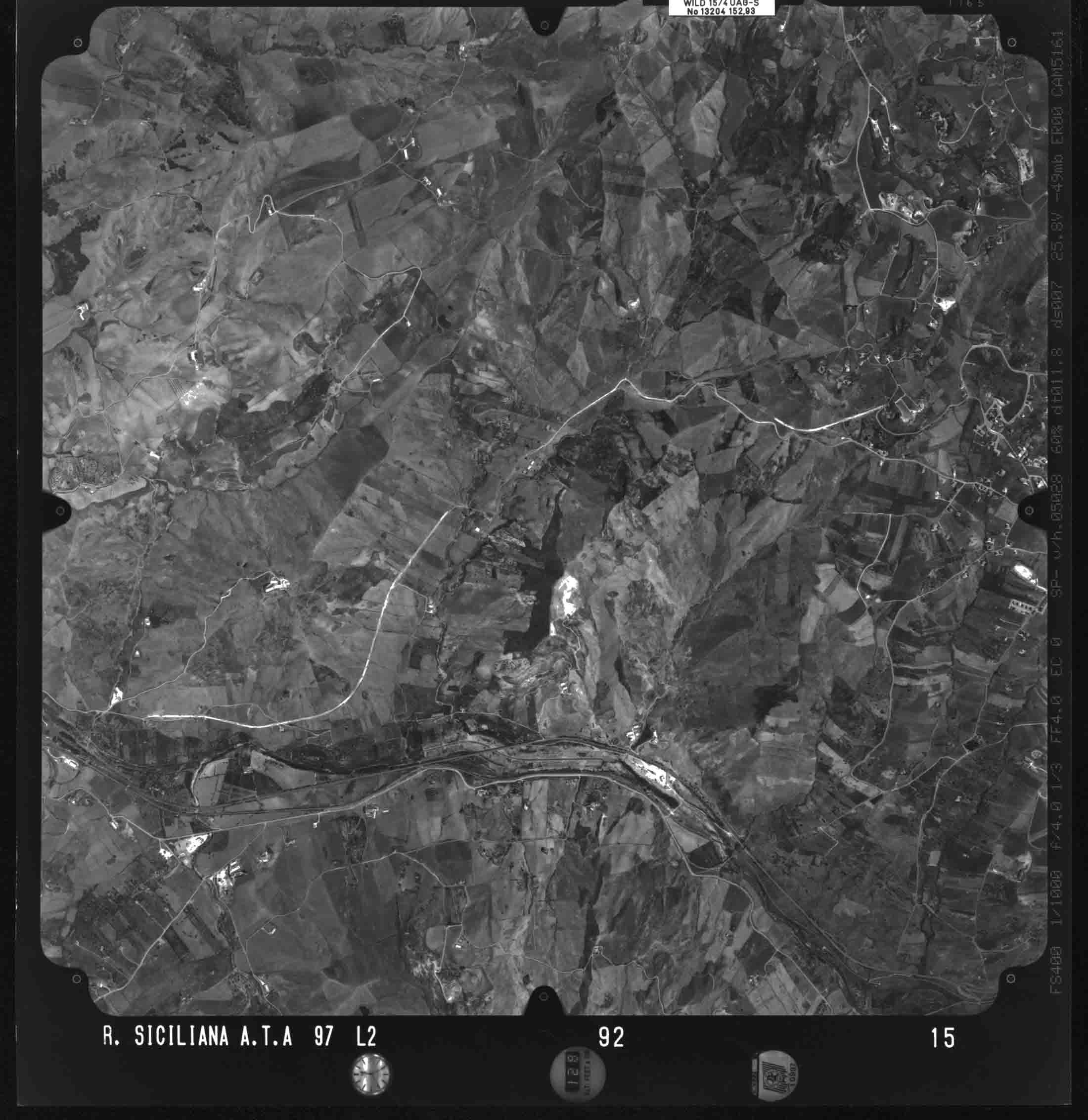 AG CAMMARATA 92 STR 15