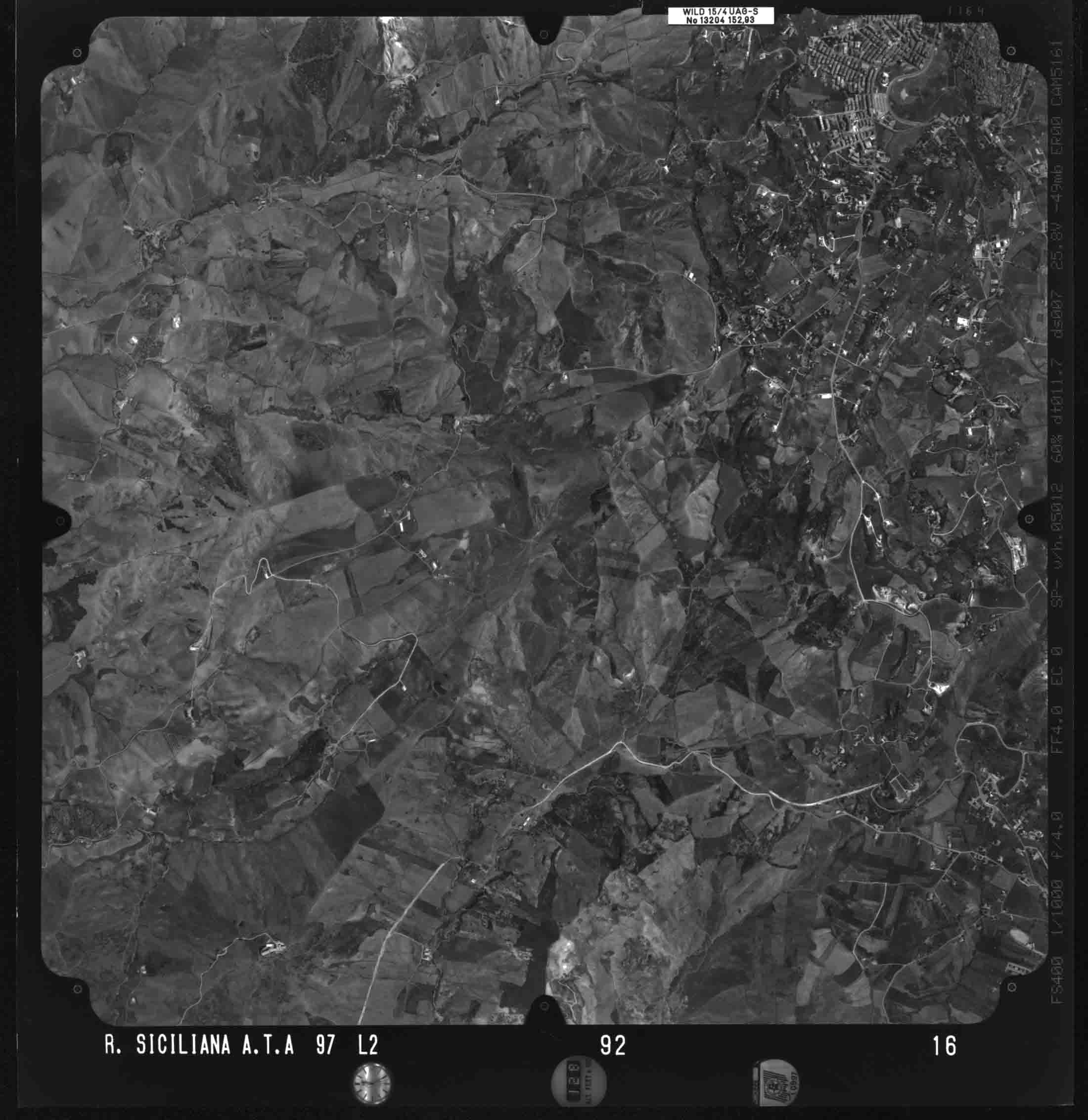 AG CAMMARATA 92 STR 16