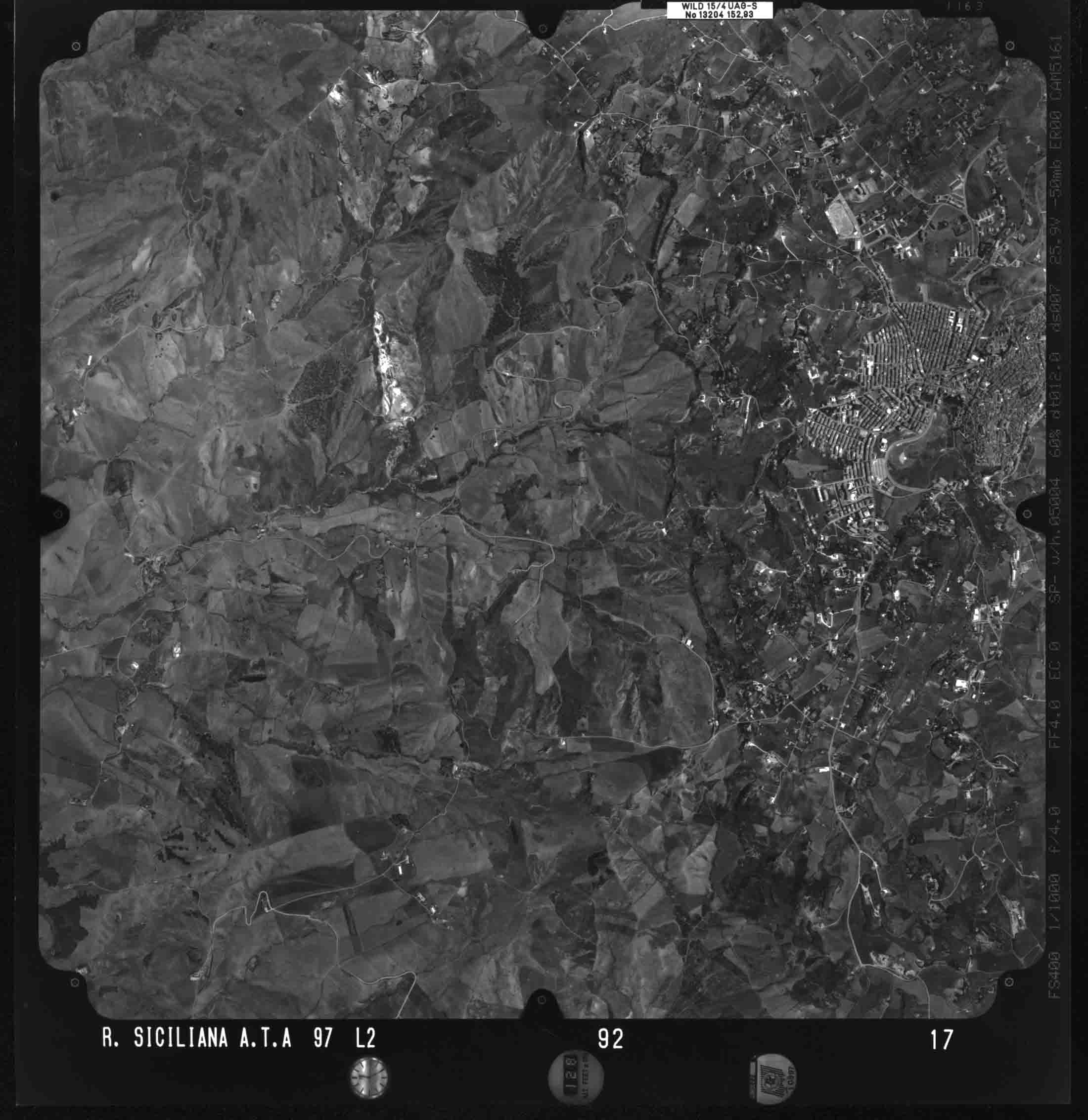 AG CAMMARATA 92 STR 17