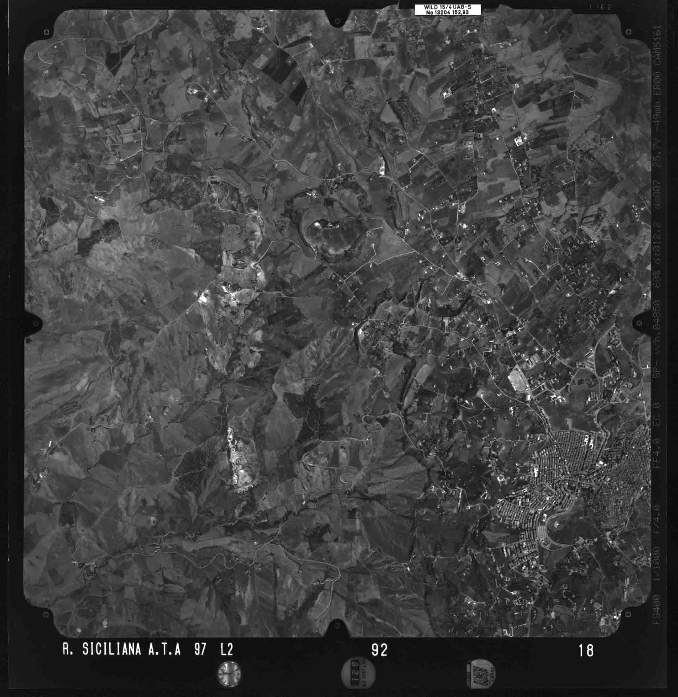 AG CAMMARATA 92 STR 18