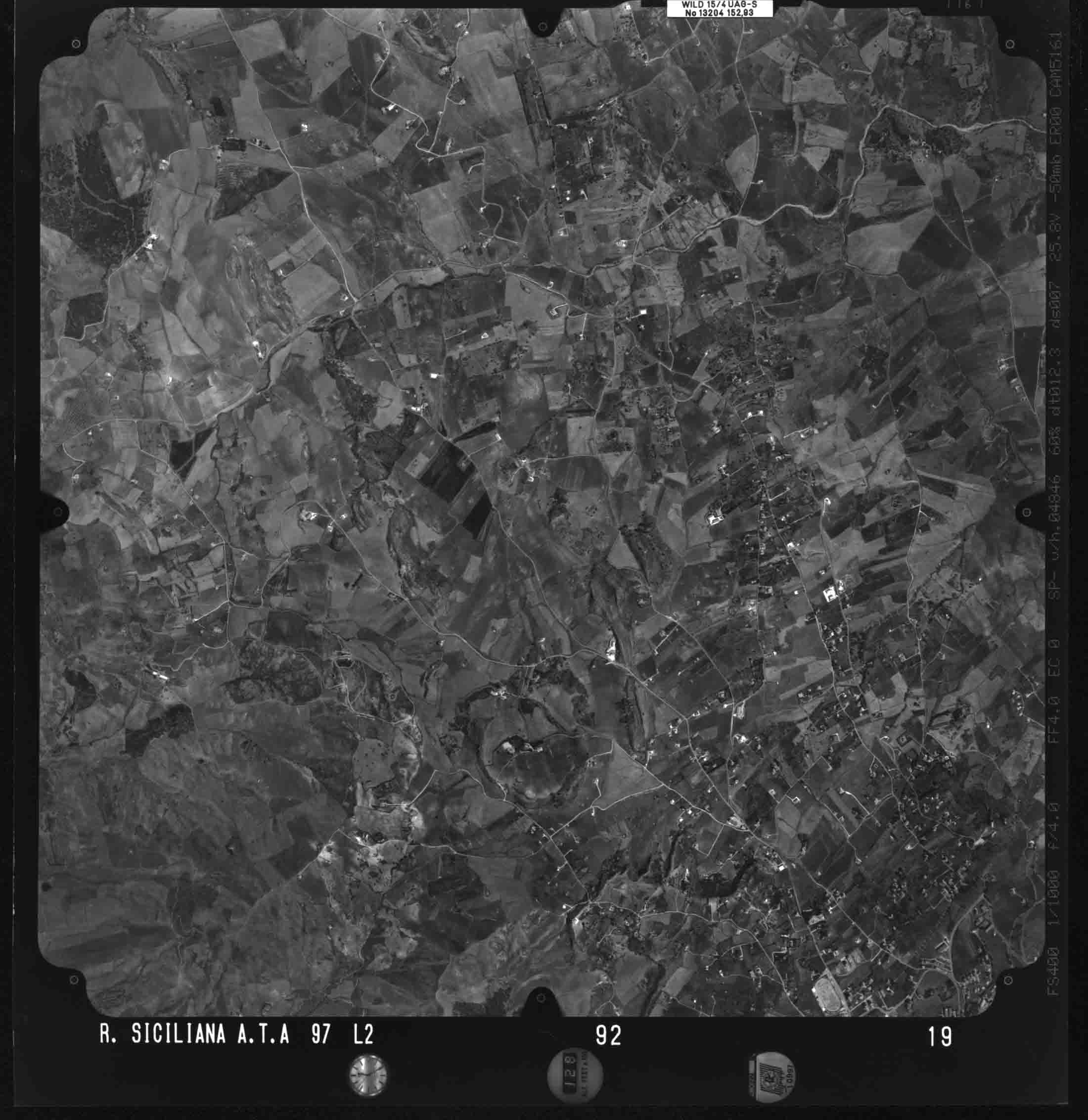 AG CAMMARATA 92 STR 19