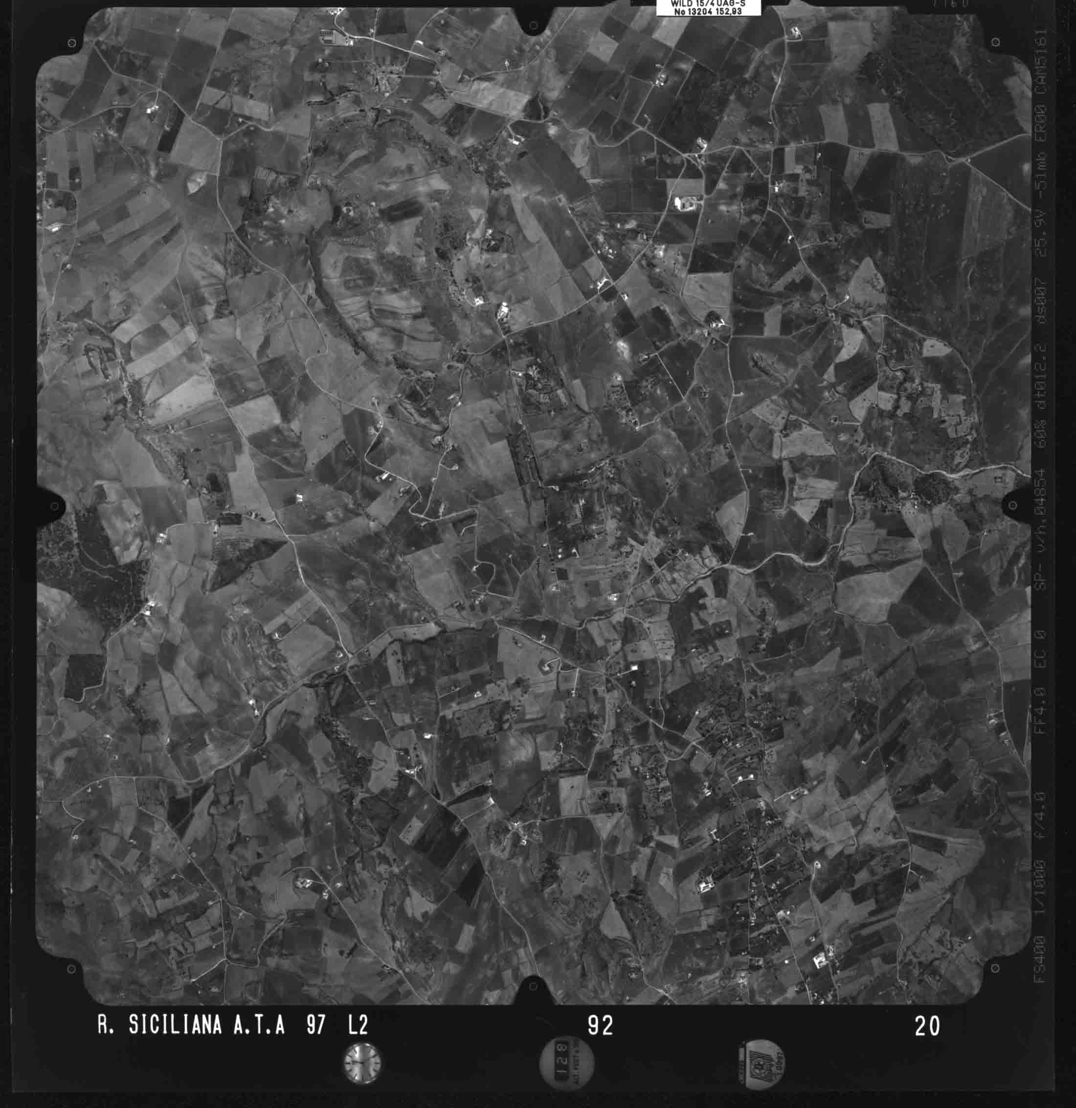 AG CAMMARATA 92 STR 20