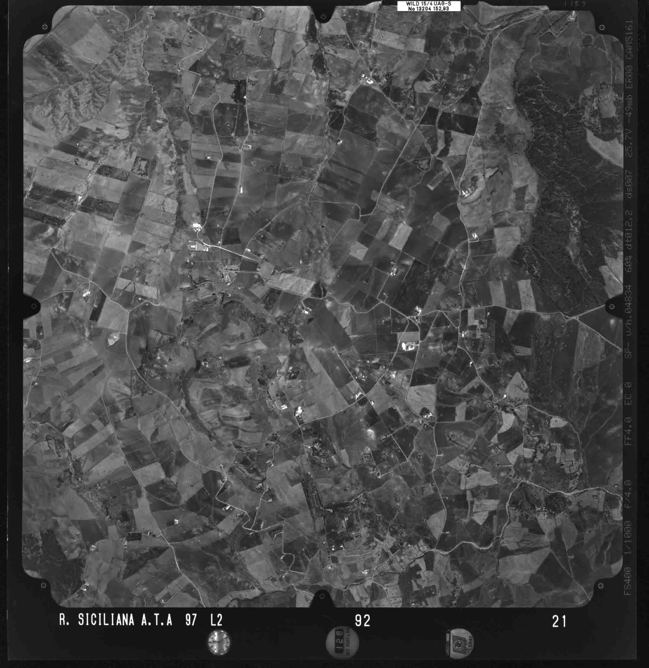 AG CAMMARATA 92 STR 21