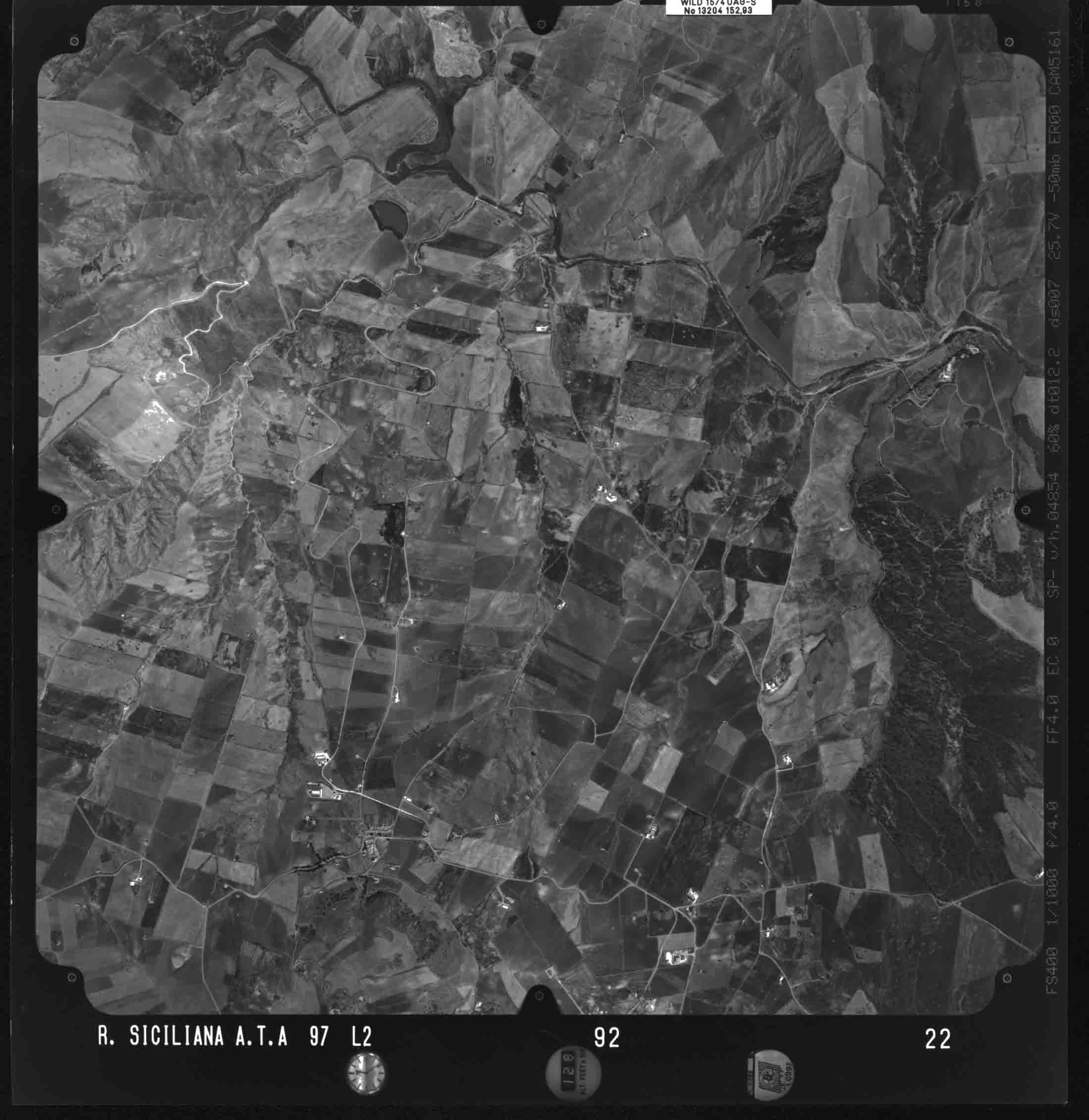 AG CAMMARATA 92 STR 22