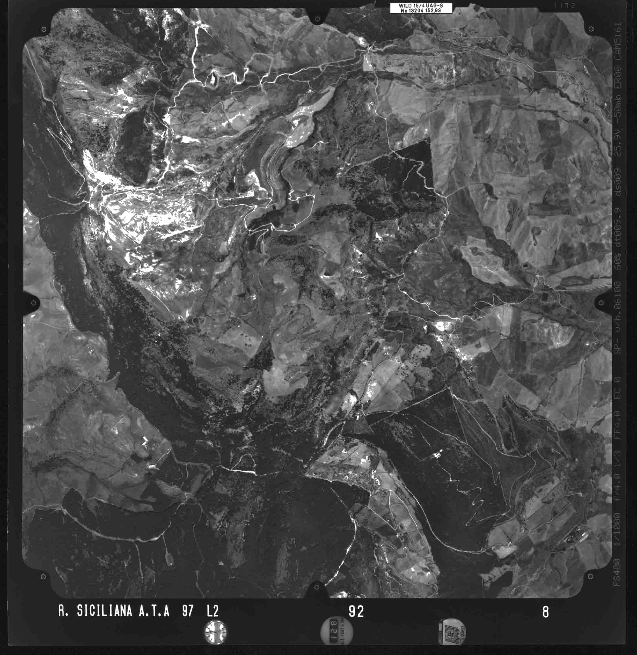 AG CAMMARATA 92 STR 8